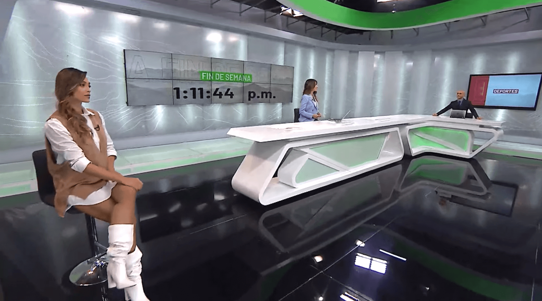 Teleantioquia Noticias – domingo 25 de abril de 2021 mediodía