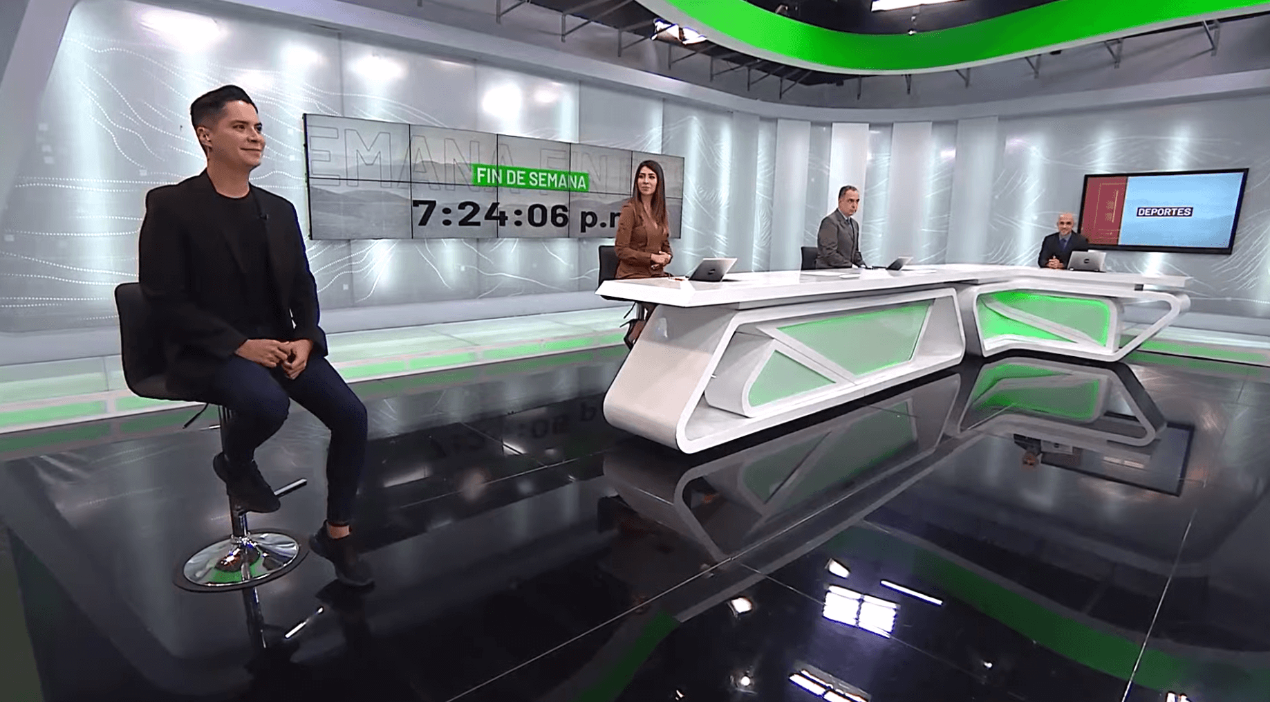 Teleantioquia Noticias – jueves primero de abril de 2021 noche