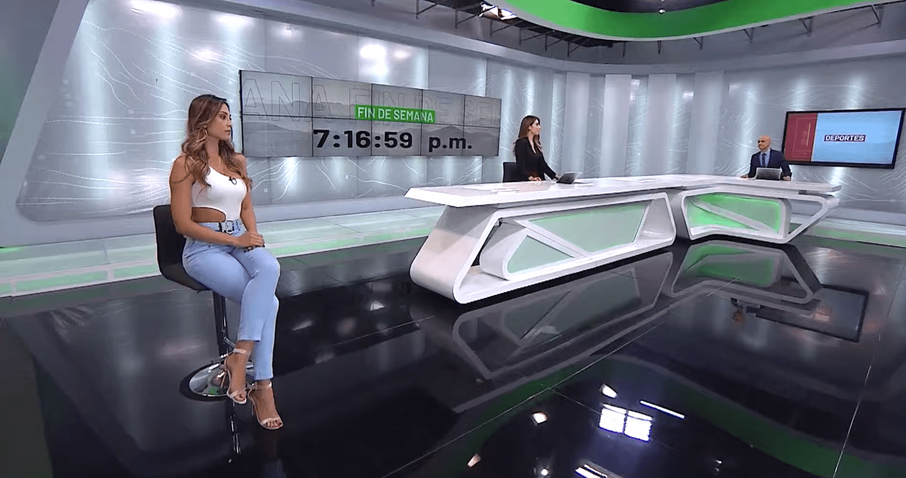Teleantioquia Noticias – sábado 24 de abril de 2021 noche