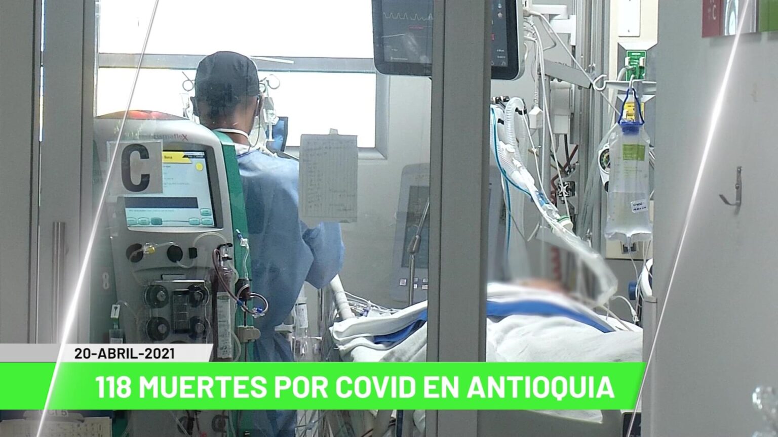 Vacunas Anticovid Teleantioquia