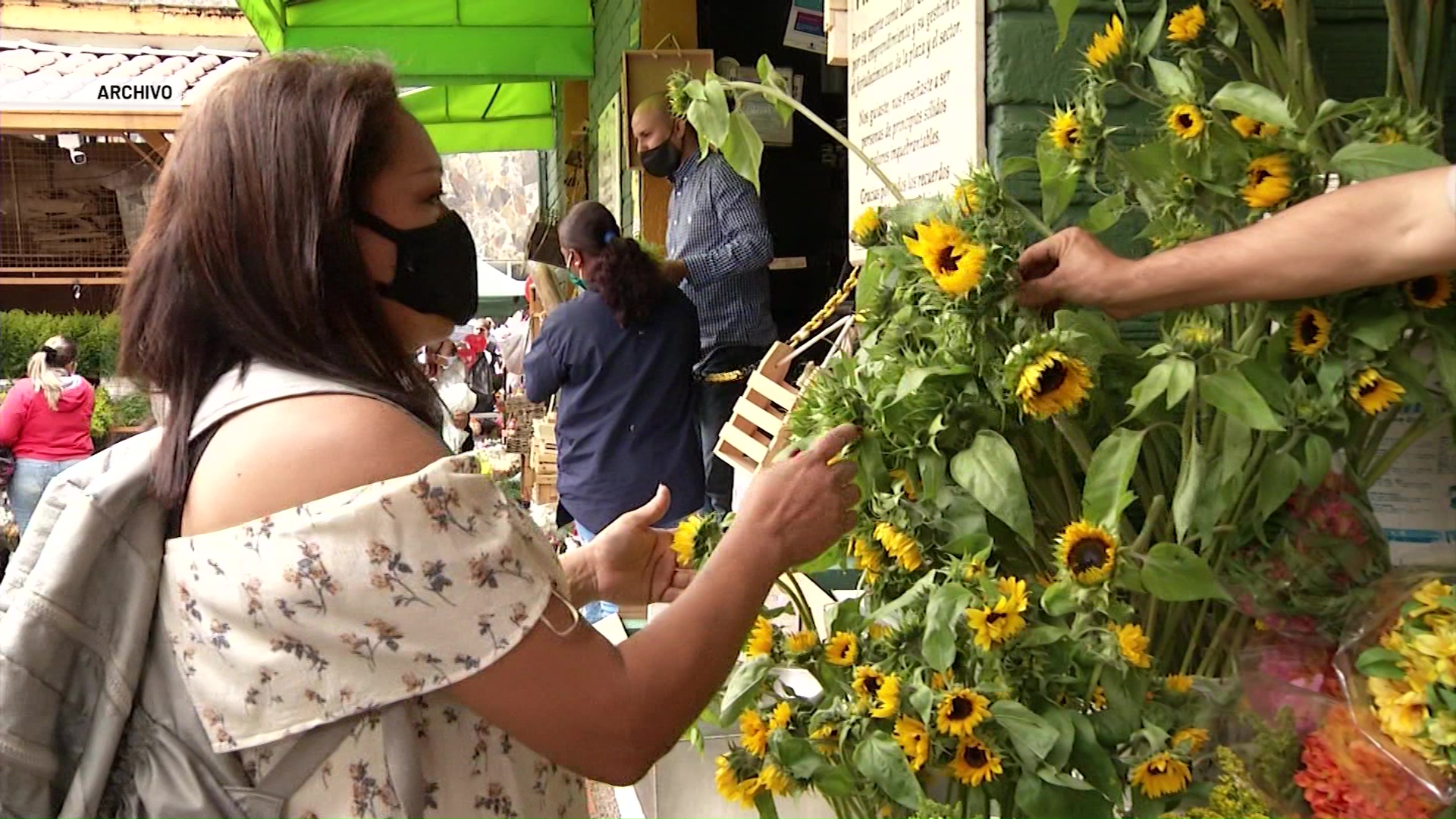 24% de los hogares celebrará mañana el Día de la Madre