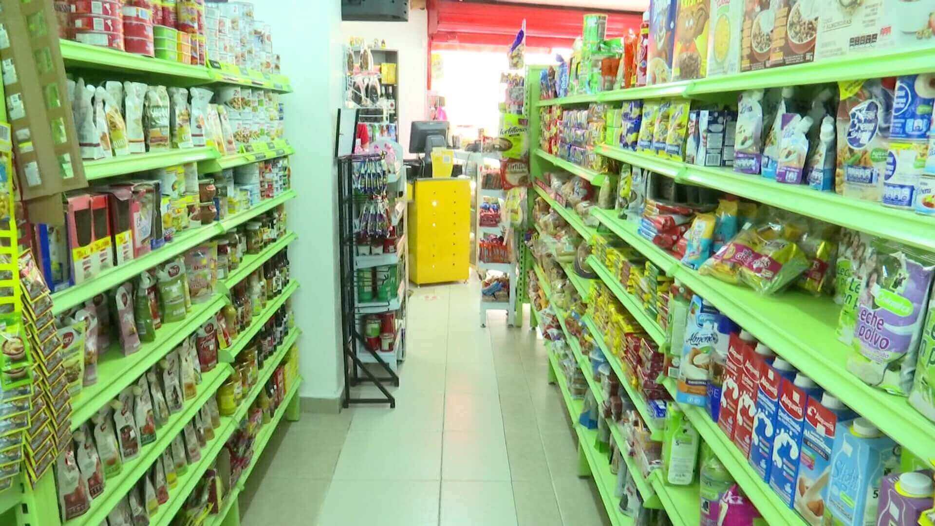 88 % de comerciantes no tiene suficientes productos