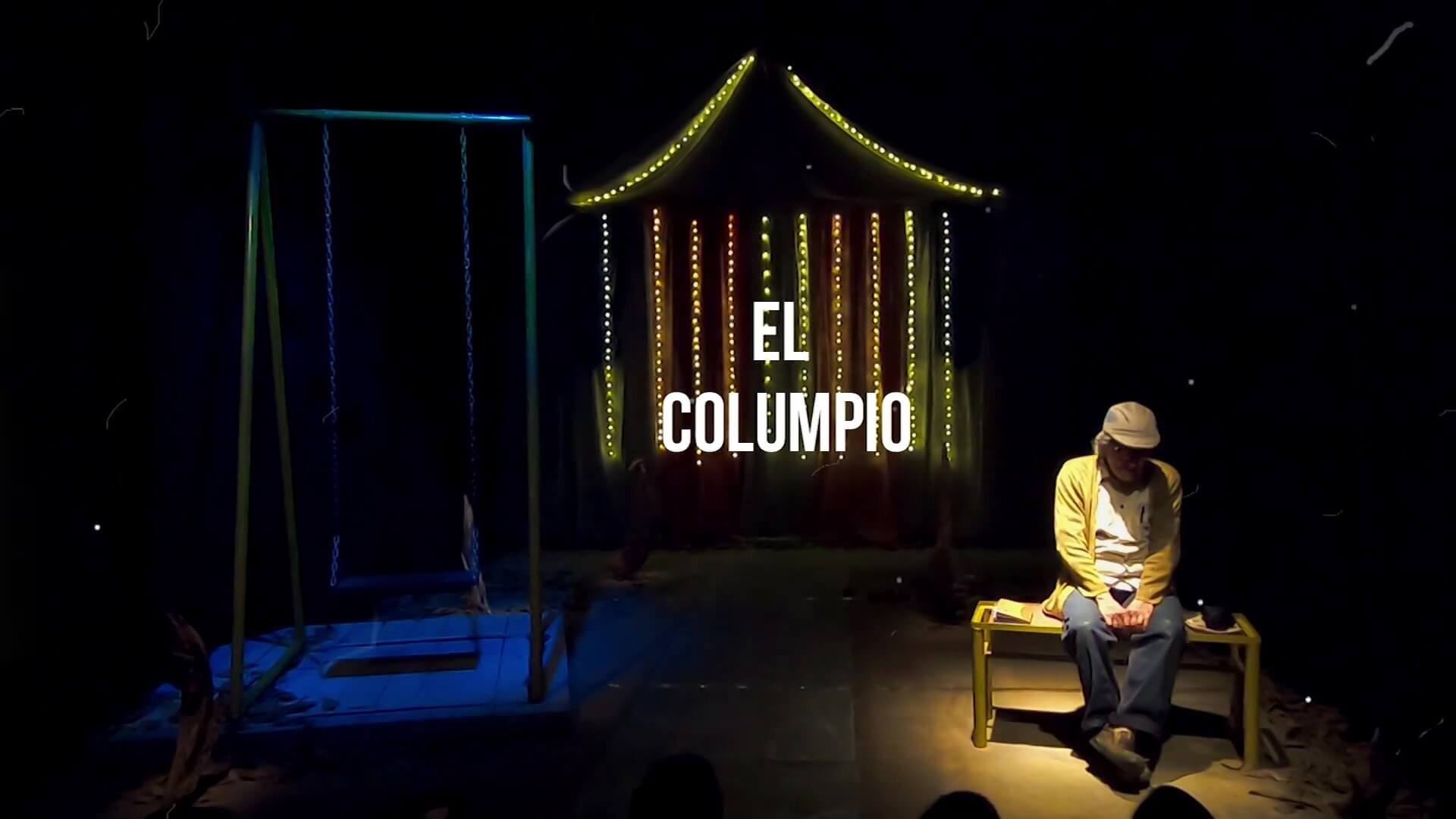 Con ‘El Columpio’, el Pequeño Teatro busca seguir vigente
