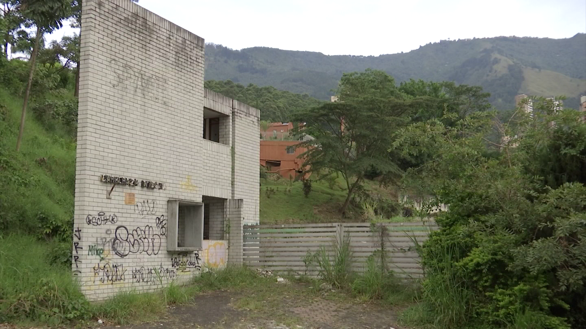 Declaran culpables a curador y a constructora de Space