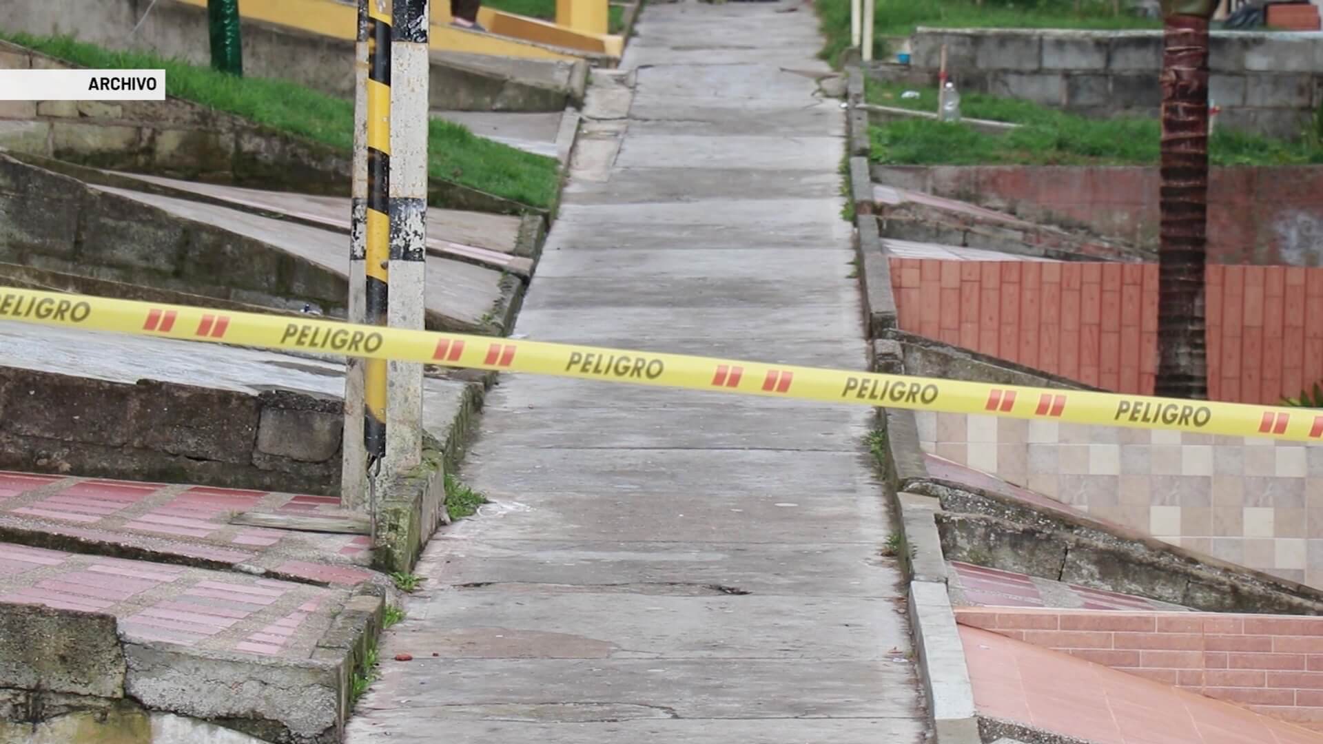 En abril de 2021, homicidios en Antioquia aumentaron un 4,2 %