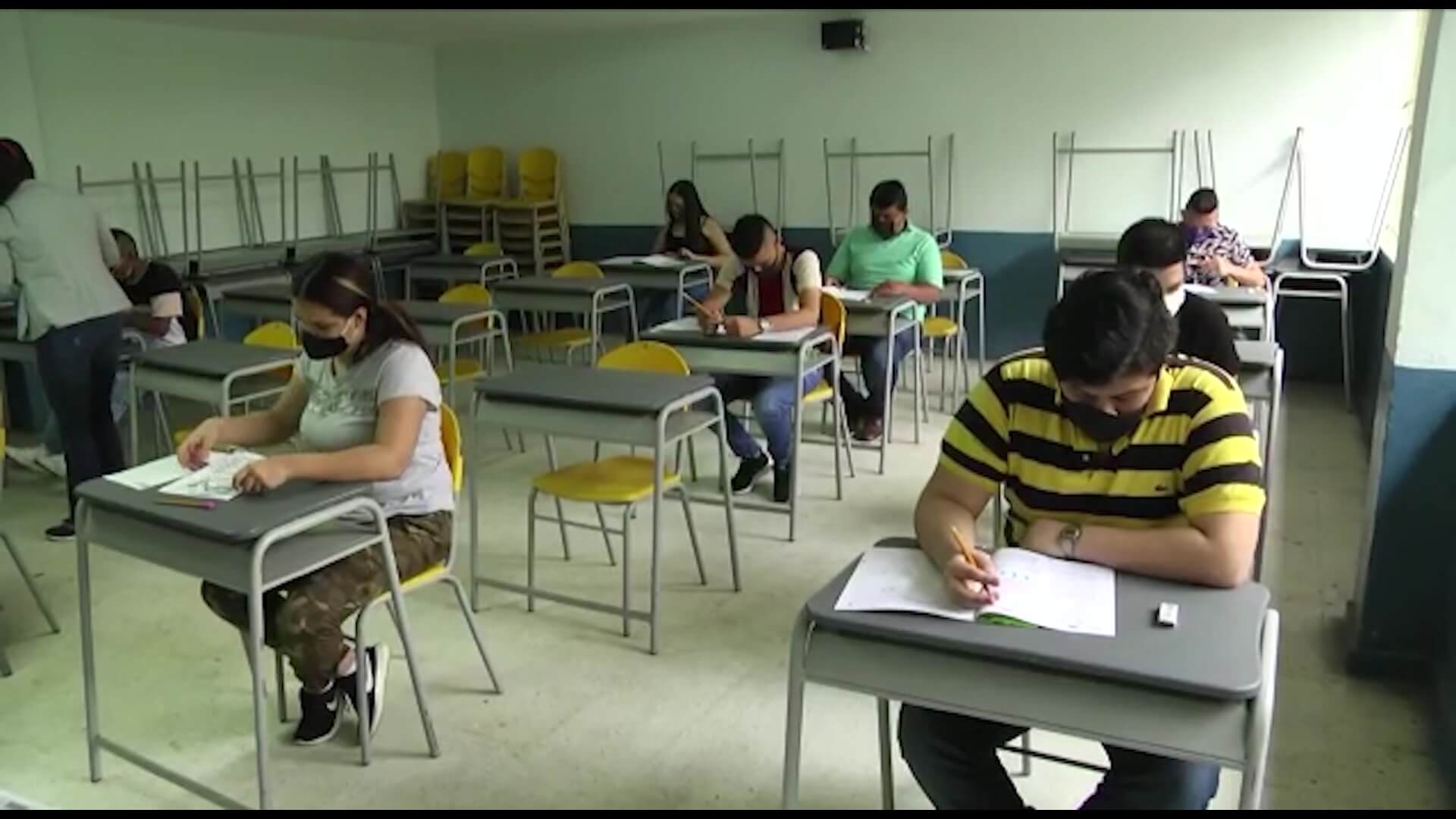 Icfes amplió plazo para inscribirse a varias pruebas