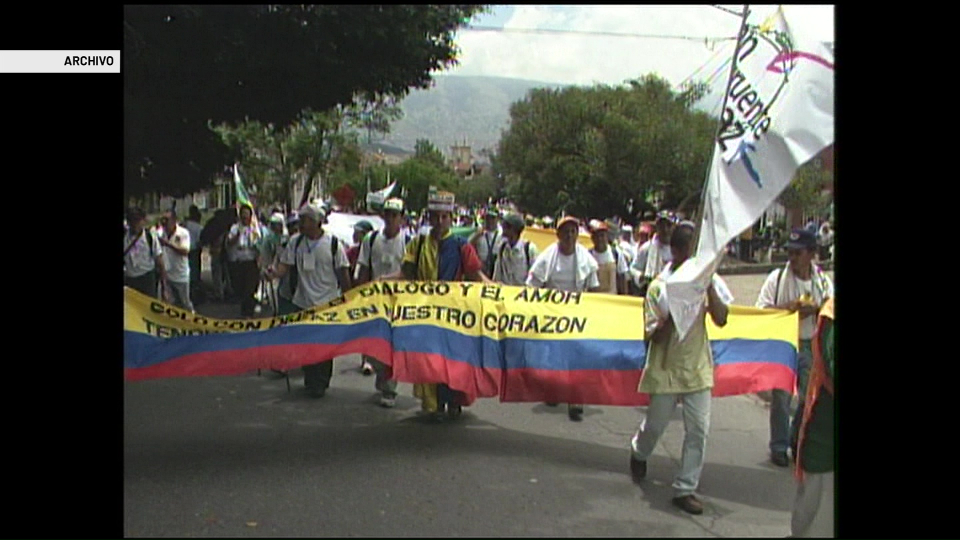 Inicia la campaña «Mayo Unidos por la Vida»