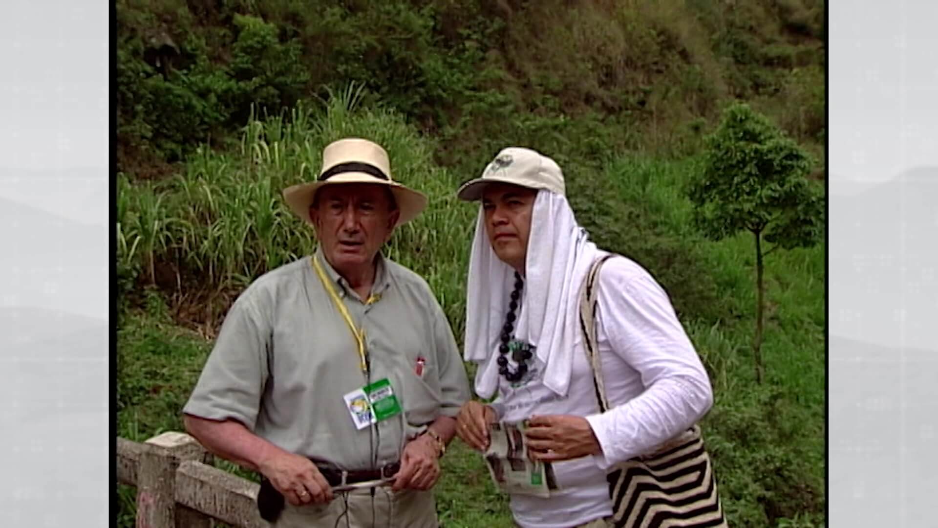 «Mayo Unidos por la Vida», un tributo a Guillermo y a Gilberto