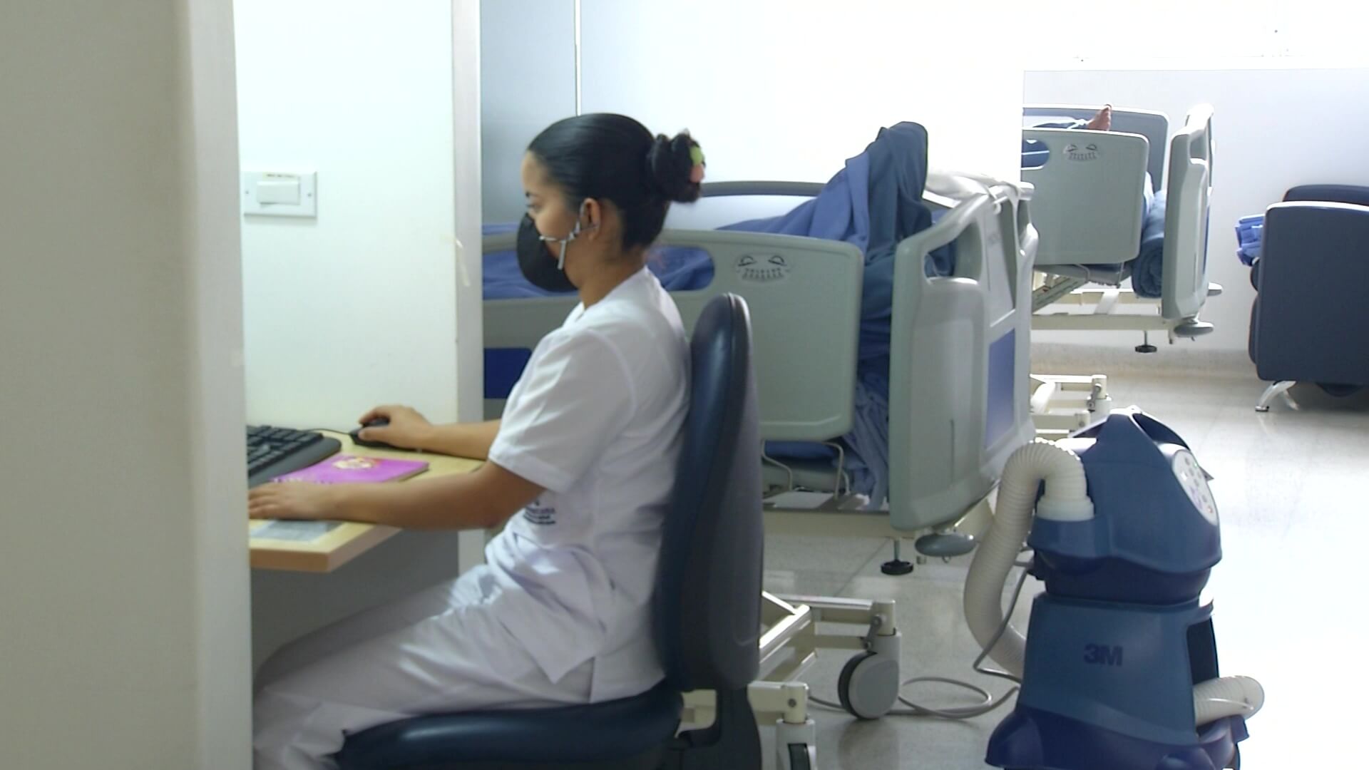 Gremios médicos solicitan apertura de servicios quirúrgicos ambulatorios