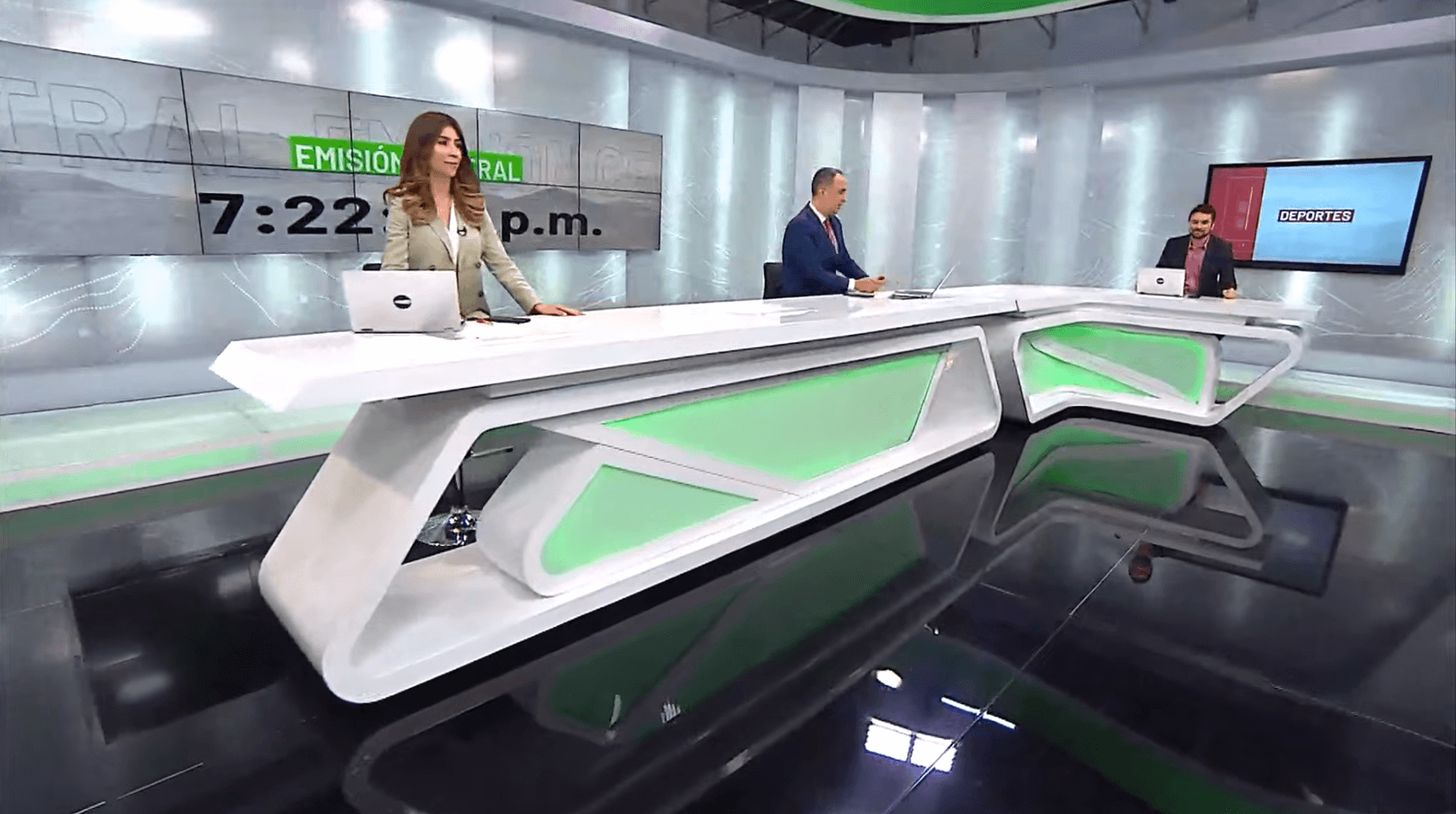 Teleantioquia Noticias – Sábado 22 de mayo de 2021 noche