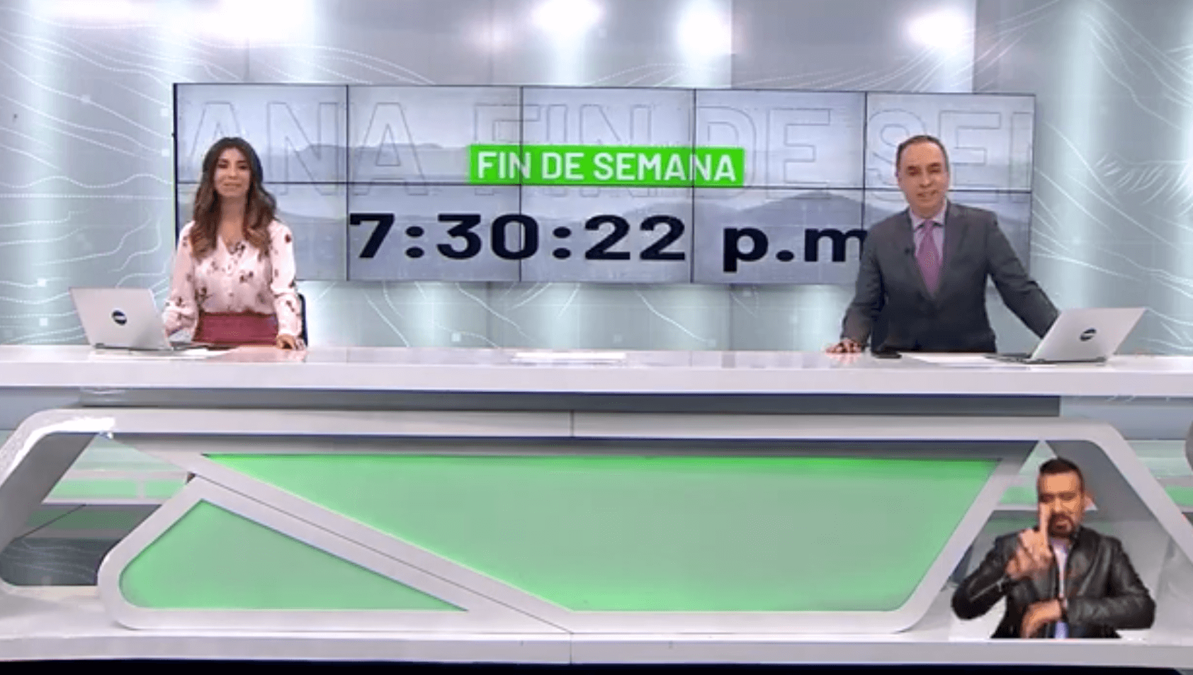 Teleantioquia Noticias – Sábado 29 de mayo de 2021 noche