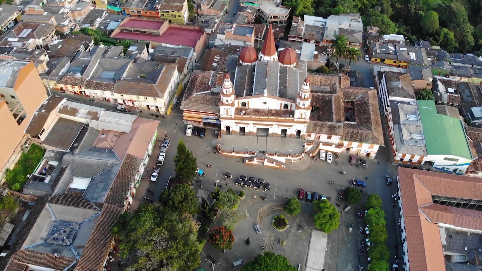 Temor en Concordia por ataque armado