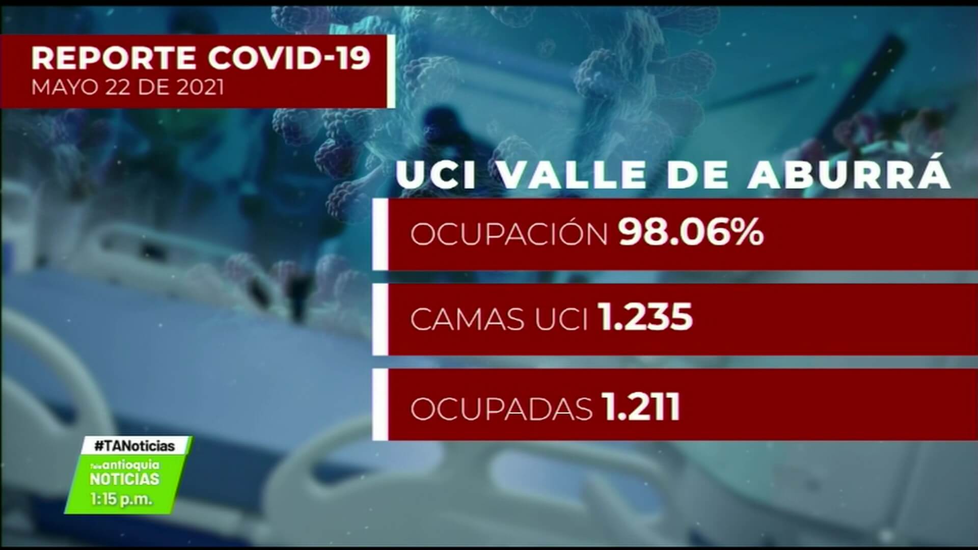 Ocupación UCI en Oriente y Bajo Cauca al límite