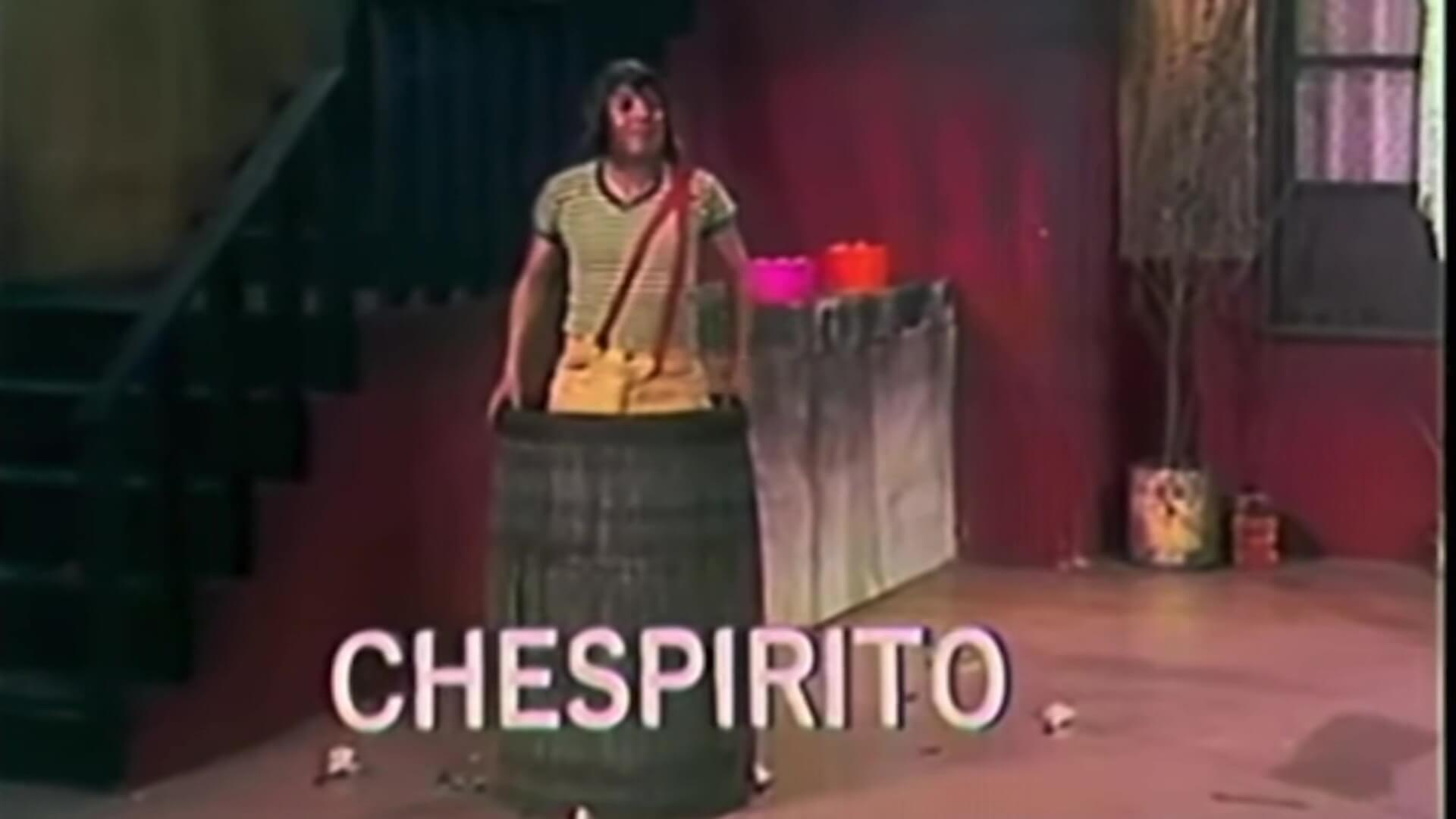 50 años del primer capítulo de «El Chavo del 8»