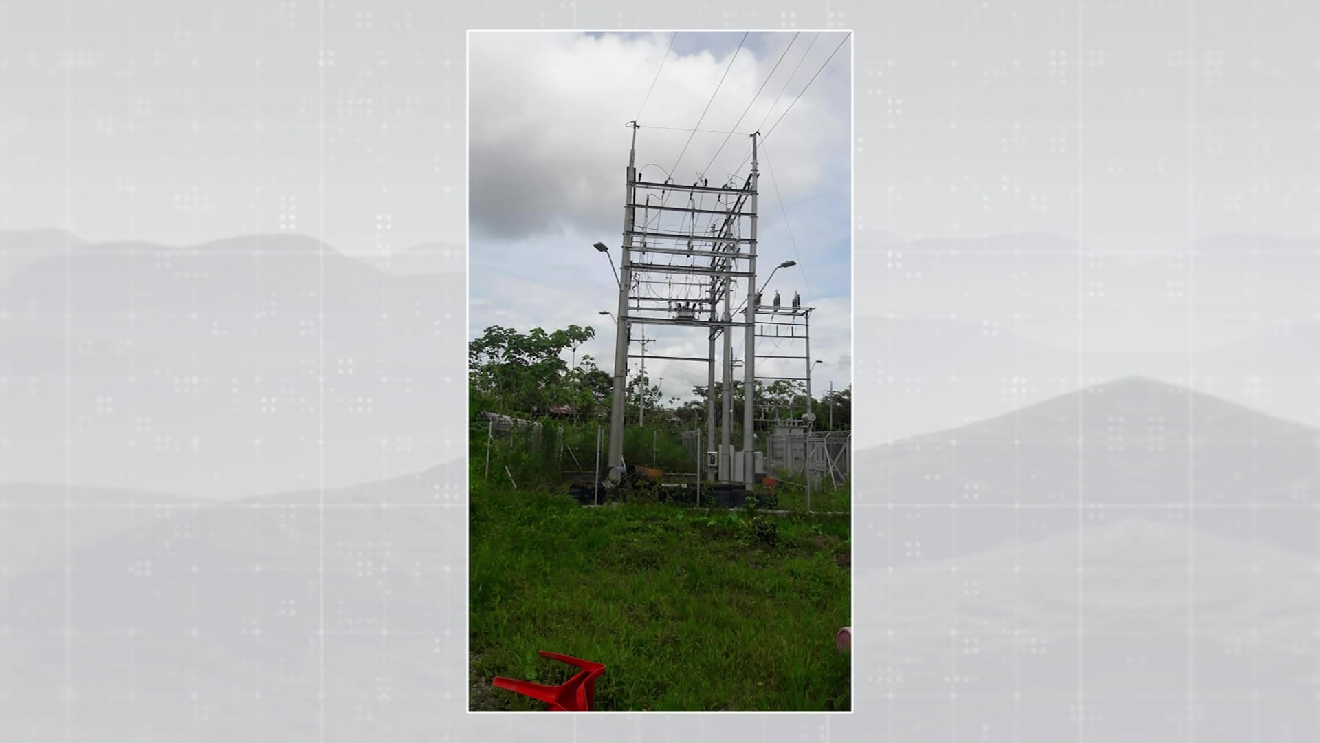 Aún no hay operador para servicio de energía en Vigía del Fuerte