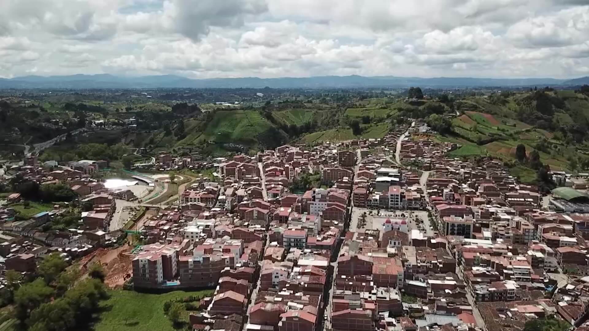 Desmantelada banda que al parecer instrumentalizaba menores en El Santuario