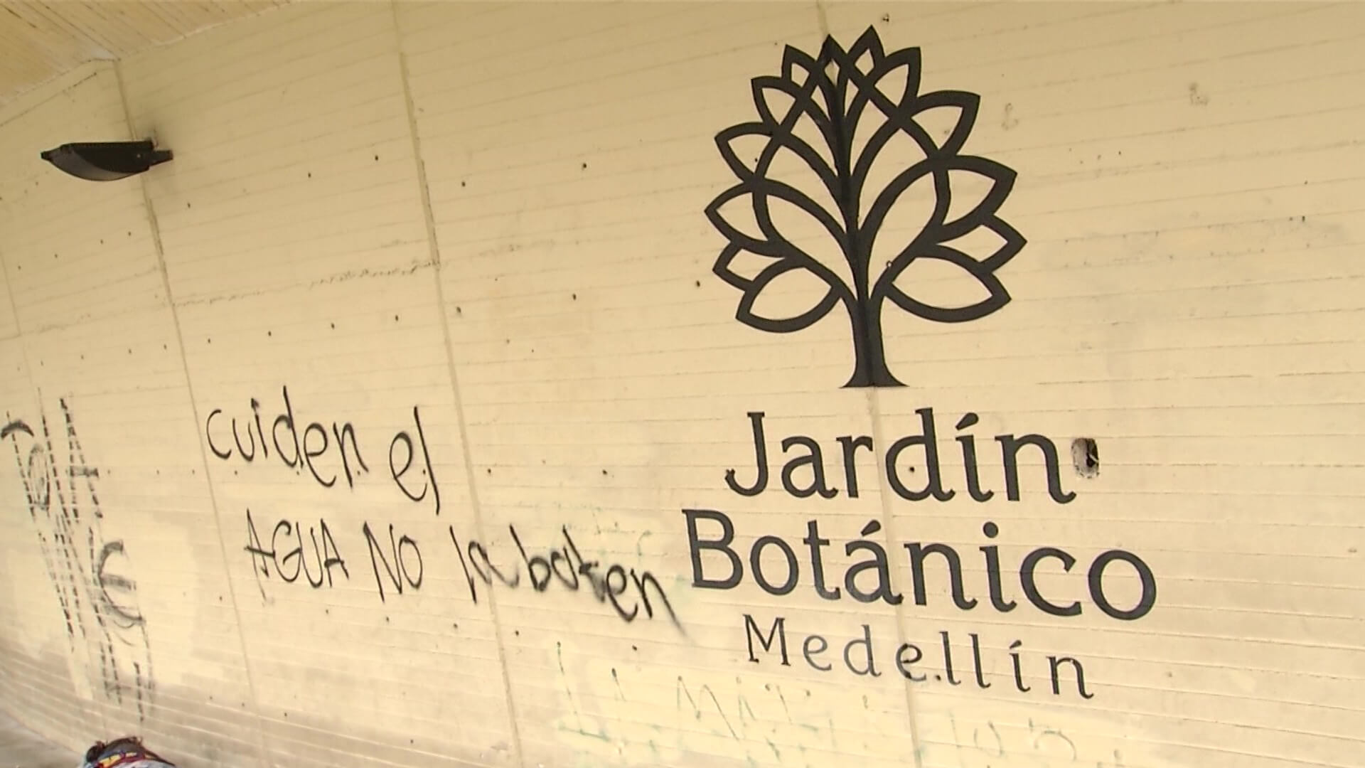 Directivas del Jardín Botánico piden apoyo