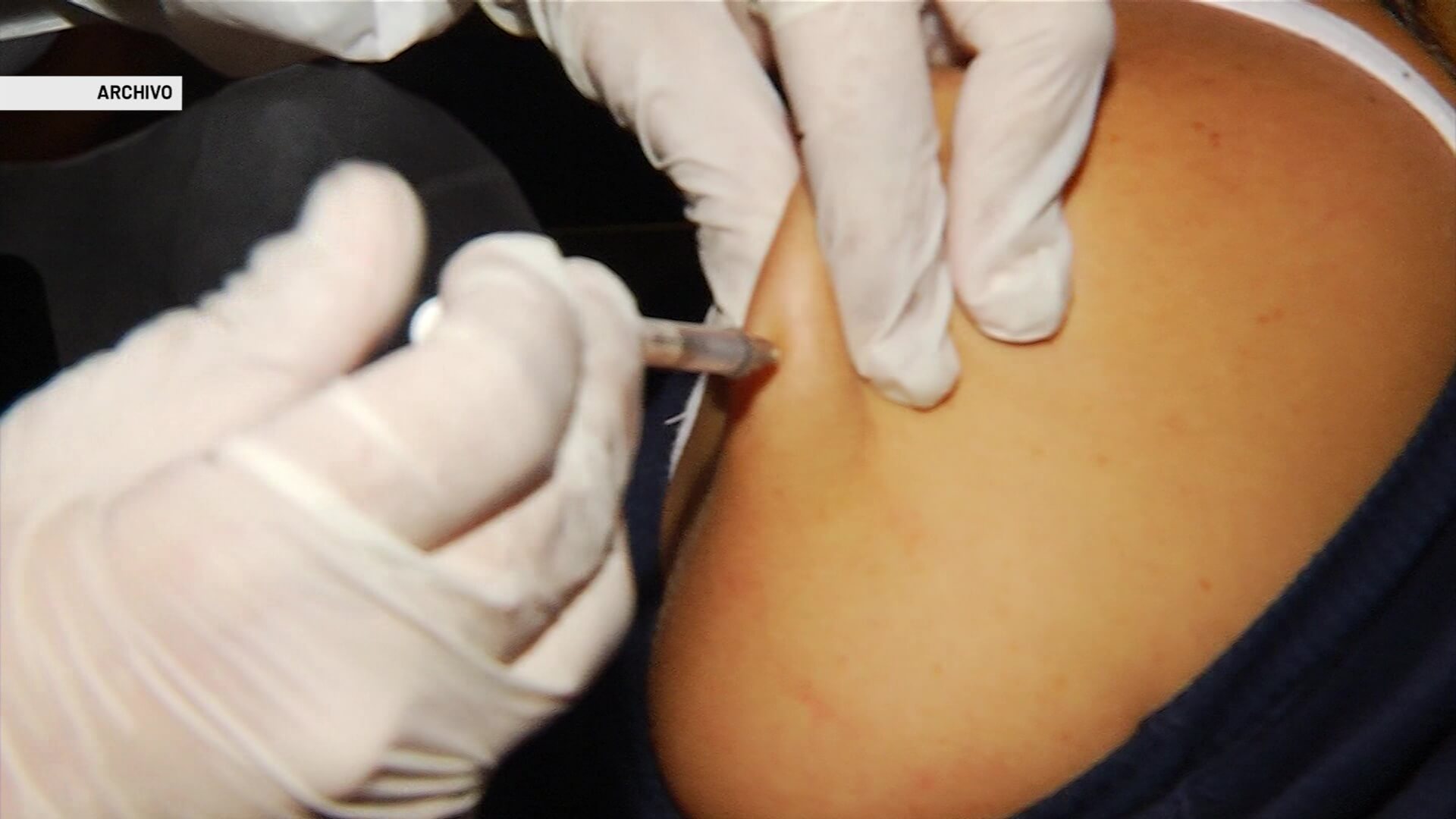 EPM compró vacunas con destino a 1.697 empleados