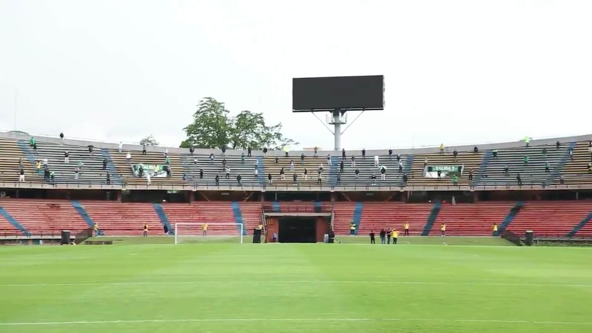 En julio regresa el fútbol con público