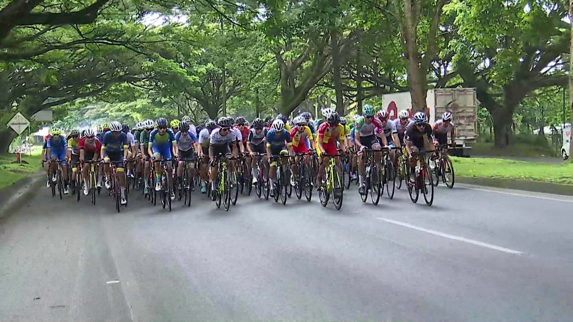 Esteban Guerrero, el mejor Sub 28 de los nacionales