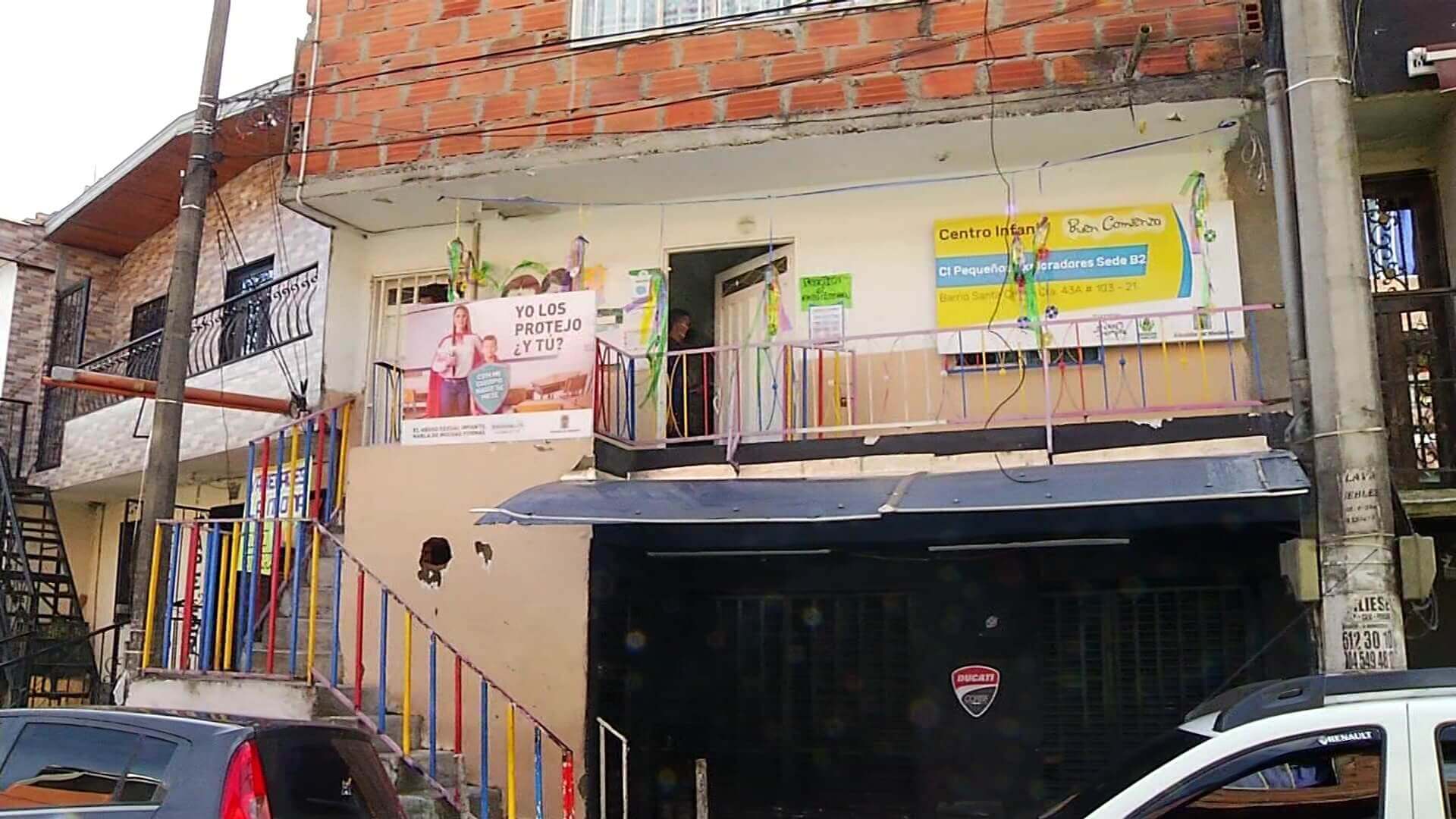 Investigan denuncia de abuso sexual en jardín Buen Comienzo