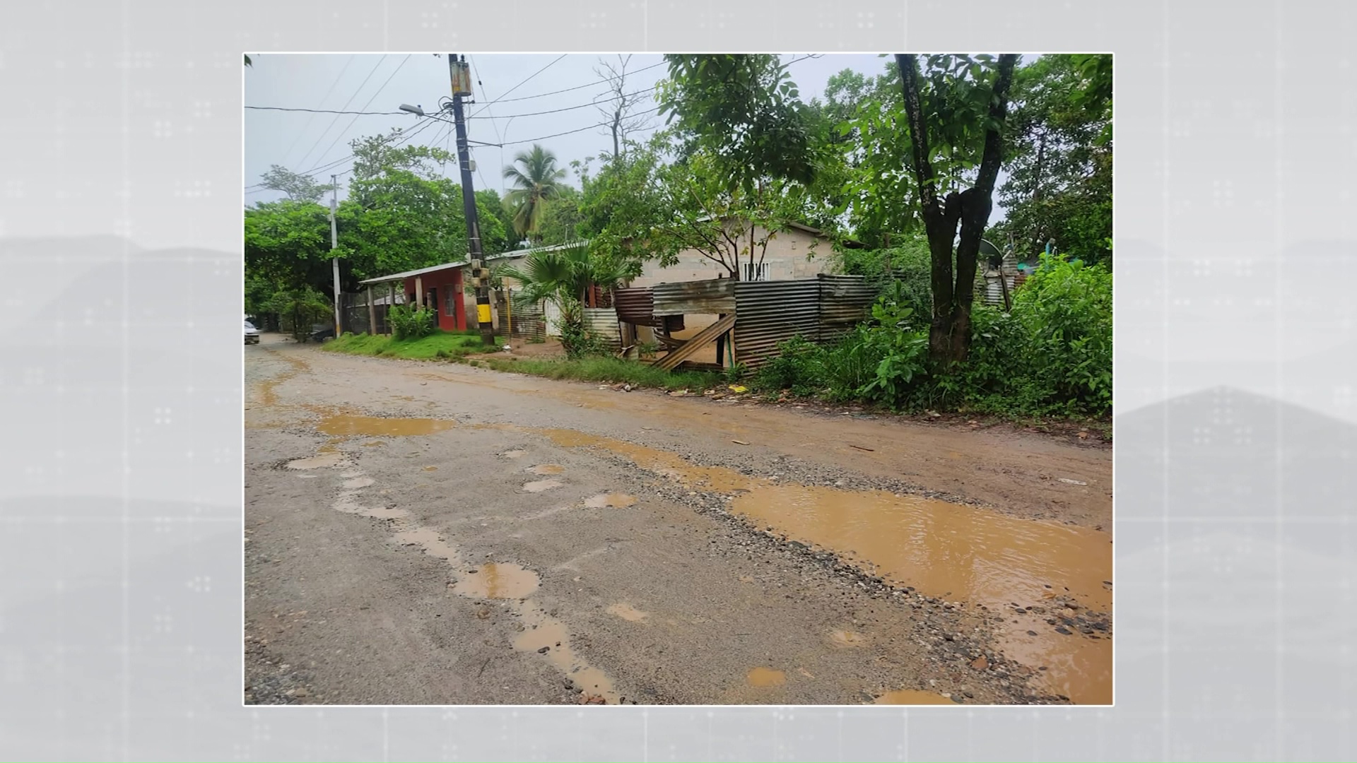 Pavimentarán 5,8 km. De la vía El Bagre-Escarralao