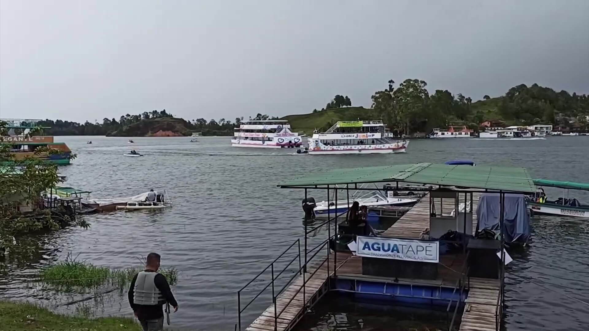 Puente festivo, aliciente para la economía