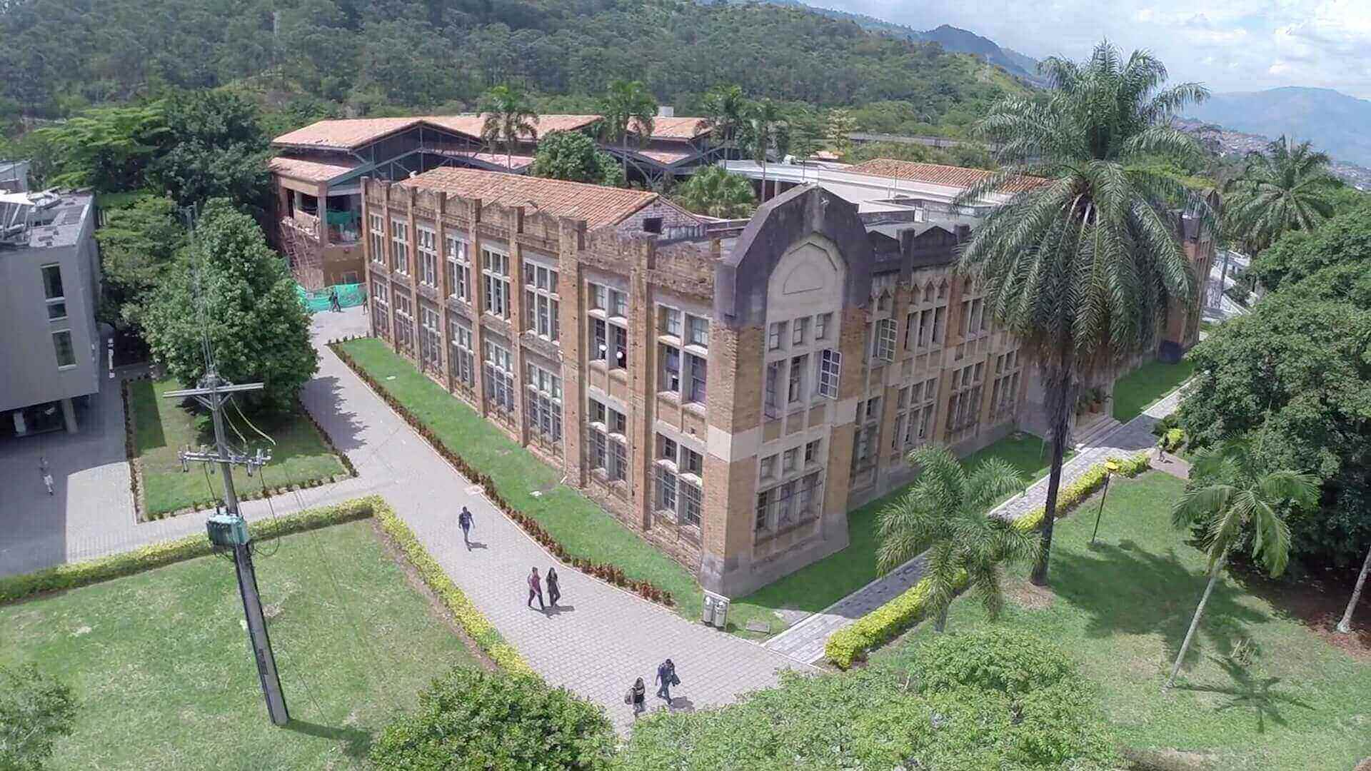 Suspendido semestre en pregrados de Universidad Nacional