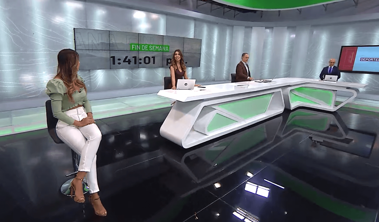 Teleantioquia Noticias – Domingo 06 de junio de 2021 mediodía