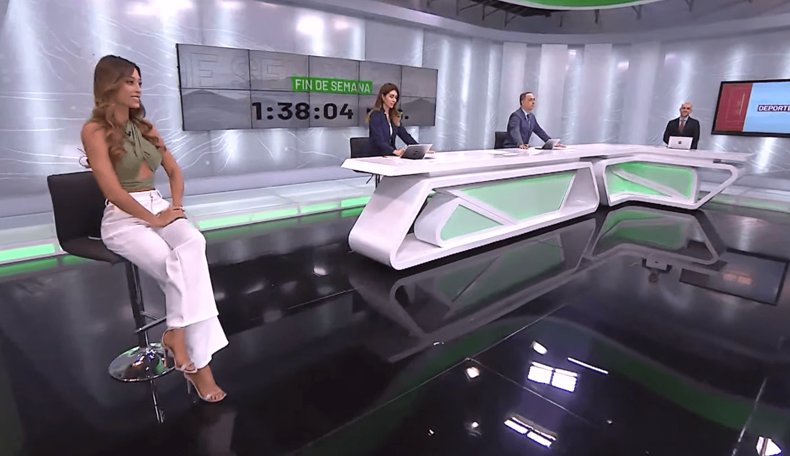 Teleantioquia Noticias – Domingo 20 de junio de 2021 mediodía