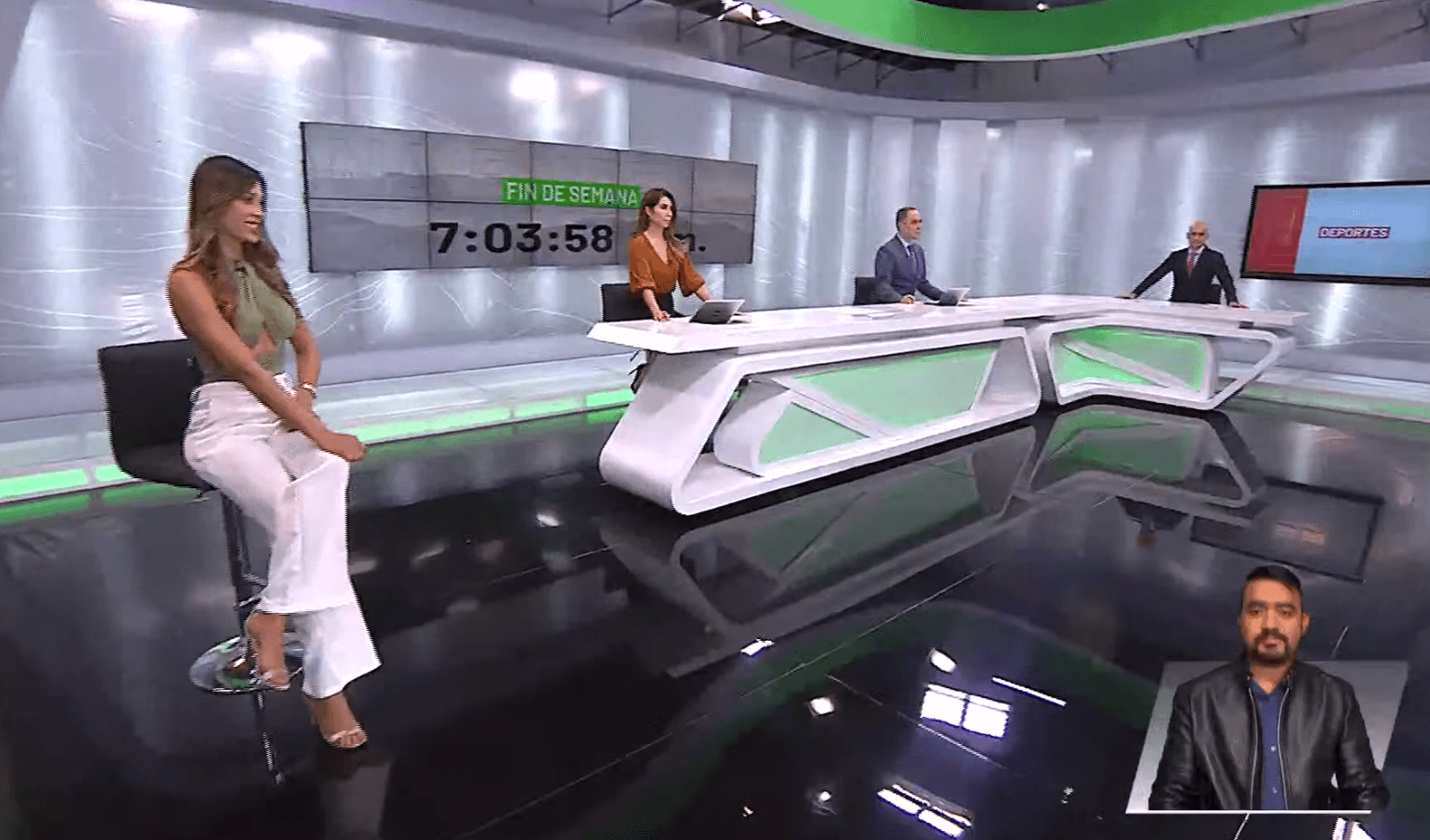 Teleantioquia Noticias – Domingo 20 de junio de 2021 noche