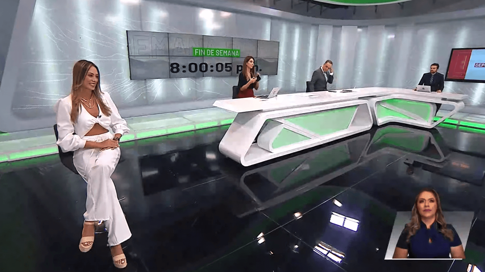 Teleantioquia Noticias – Domingo 27 de junio de 2021 noche