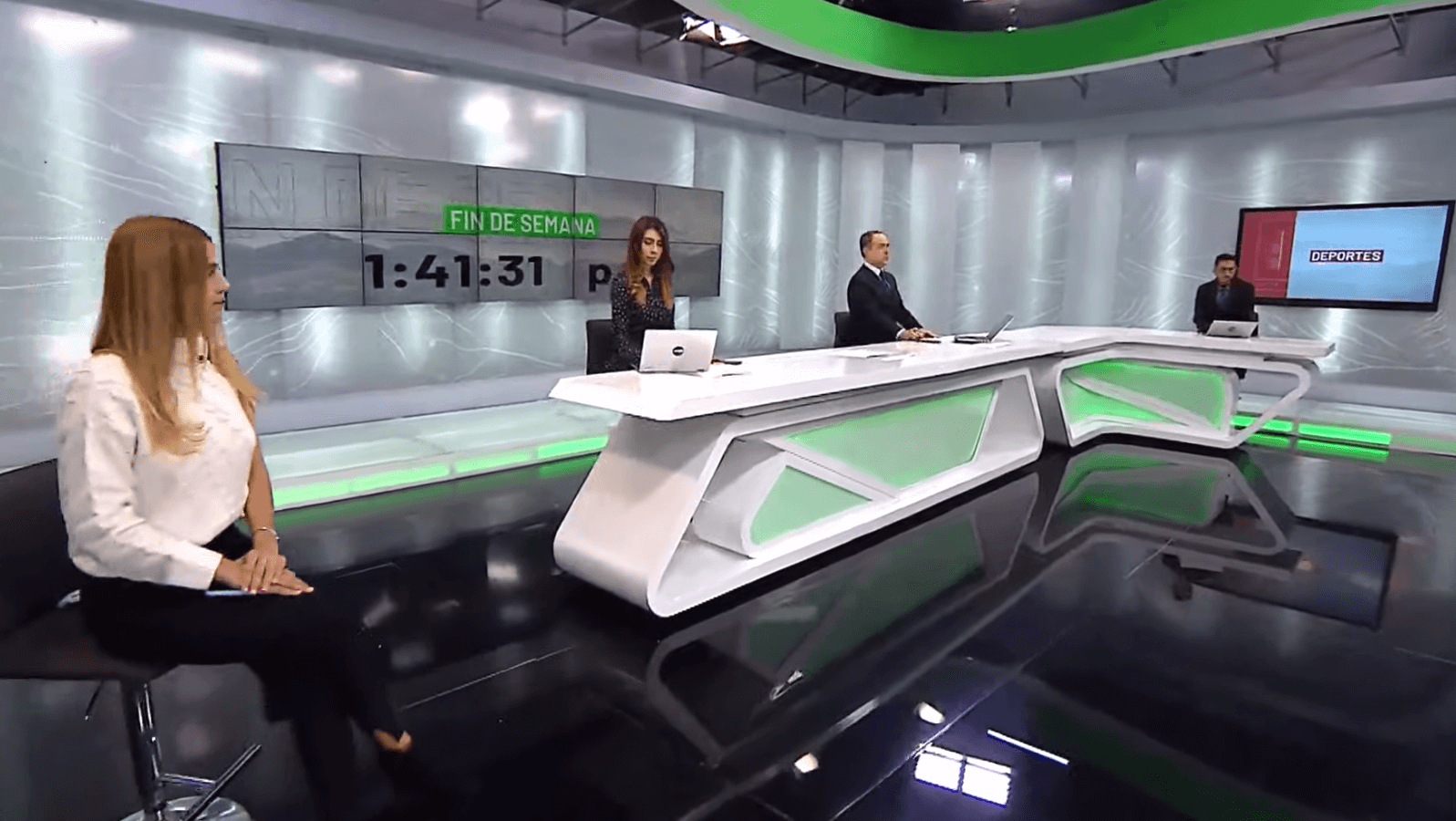 Teleantioquia Noticias – Lunes 14 de junio de 2021 mediodía