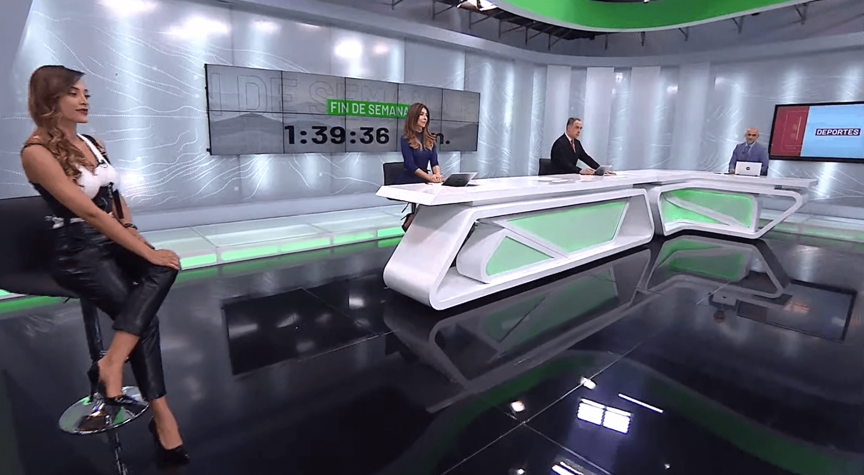 Teleantioquia Noticias – Sábado 19 de junio de 2021 mediodía