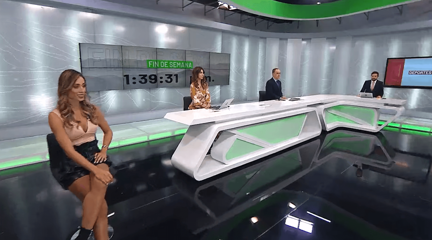 Teleantioquia Noticias – Sábado 26 de junio de 2021 mediodía