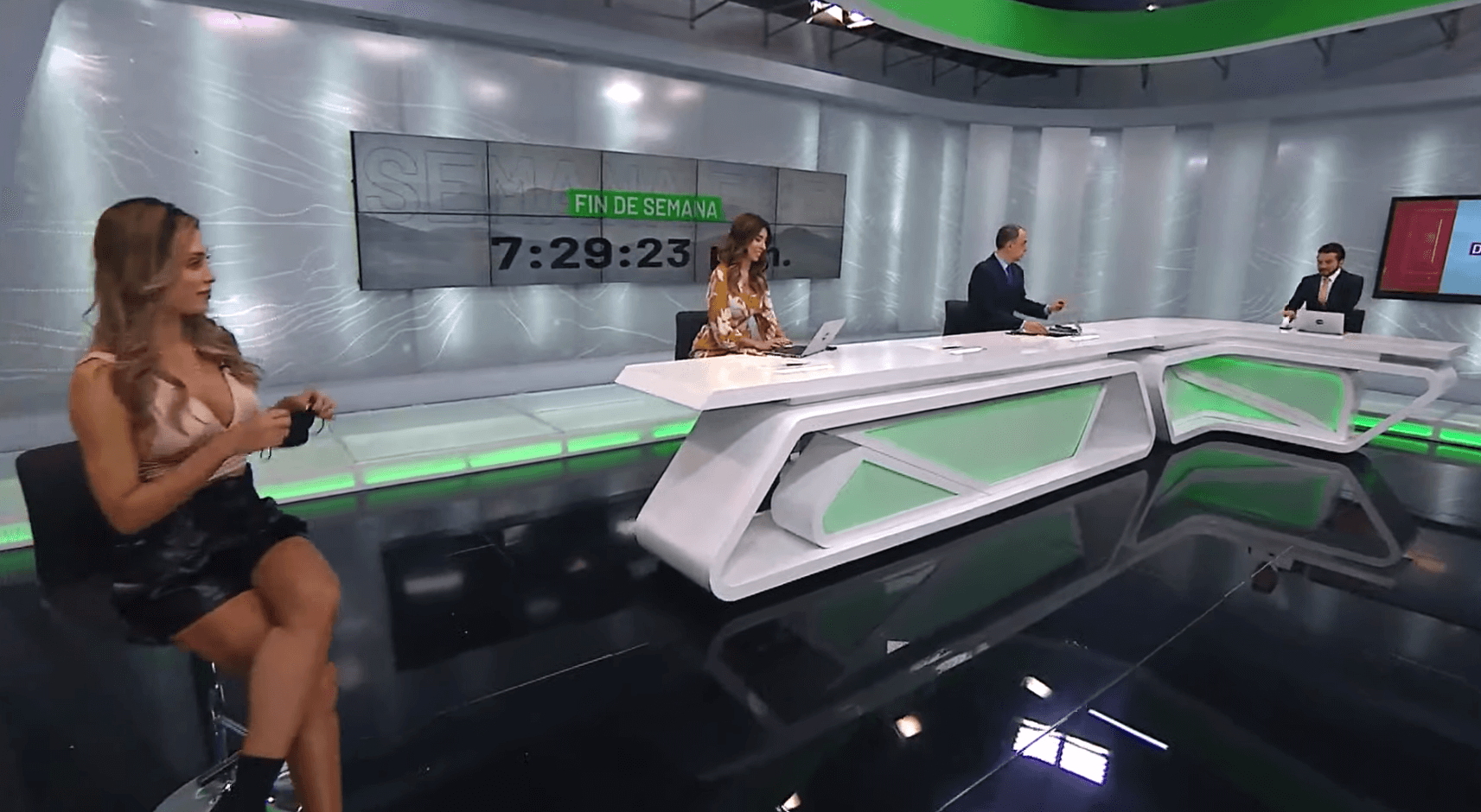 Teleantioquia Noticias – Sábado 26 de junio de 2021 noche