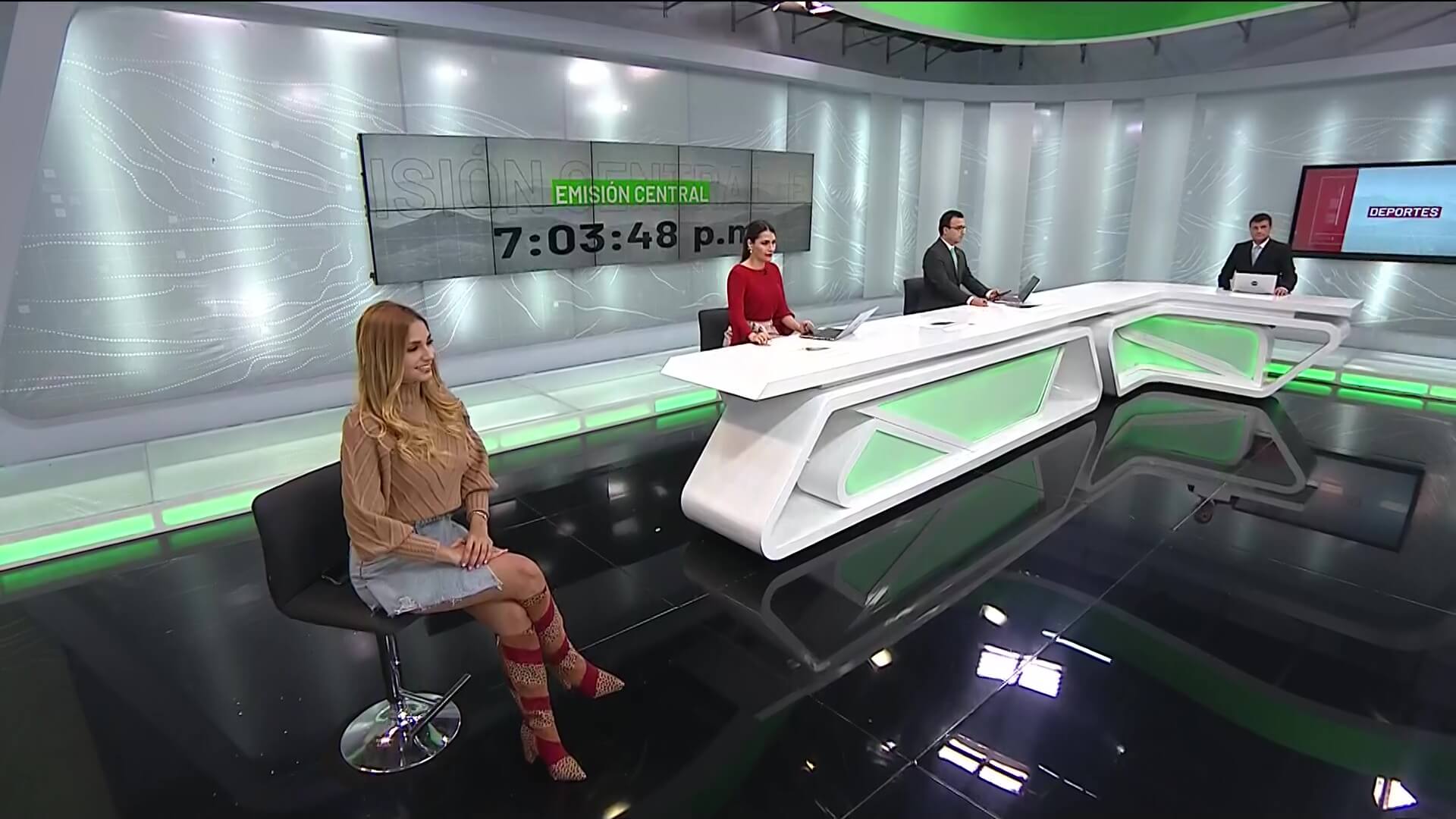 Teleantioquia Noticias – martes 22 de junio de 2021