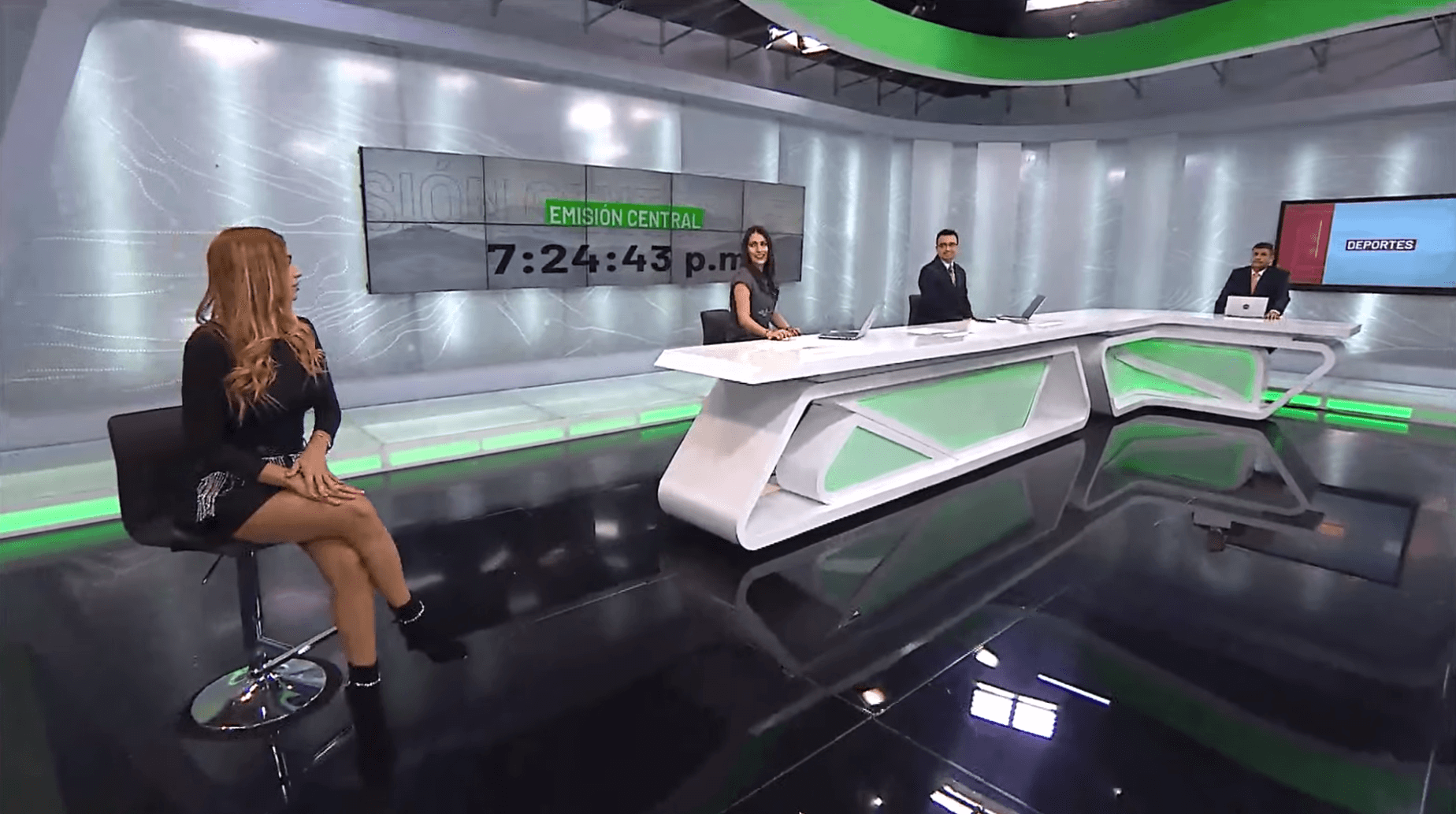 Teleantioquia Noticias – viernes 11 de junio de 2021
