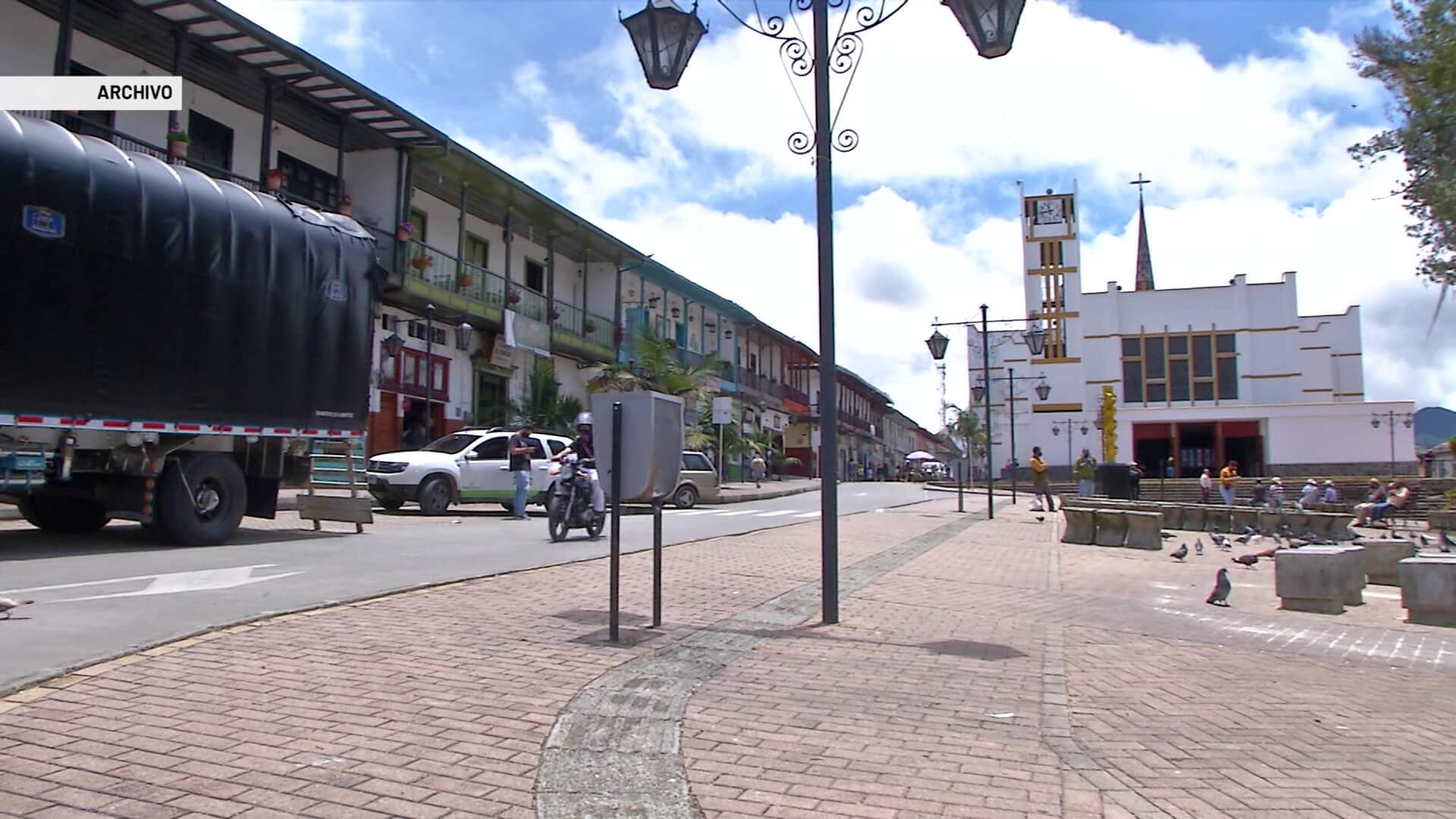 Vacuna de Janssen se aplicará en Sonsón y Ciudad Bolívar