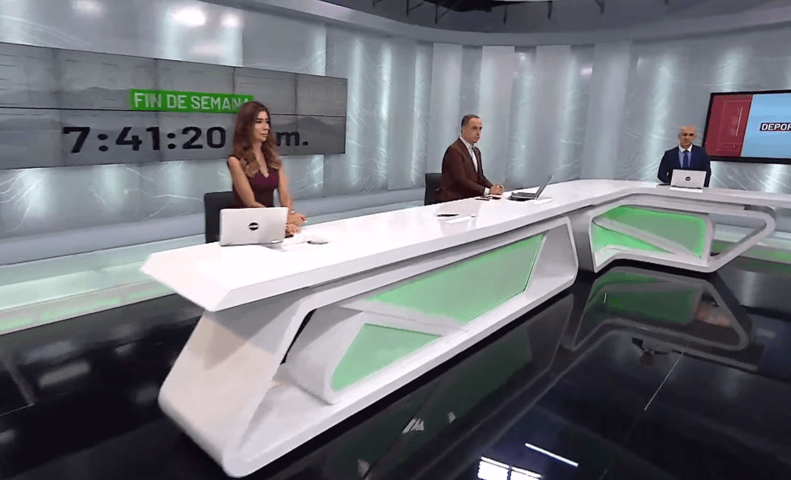Teleantioquia Noticias – Domingo 06 de junio de 2021 noche