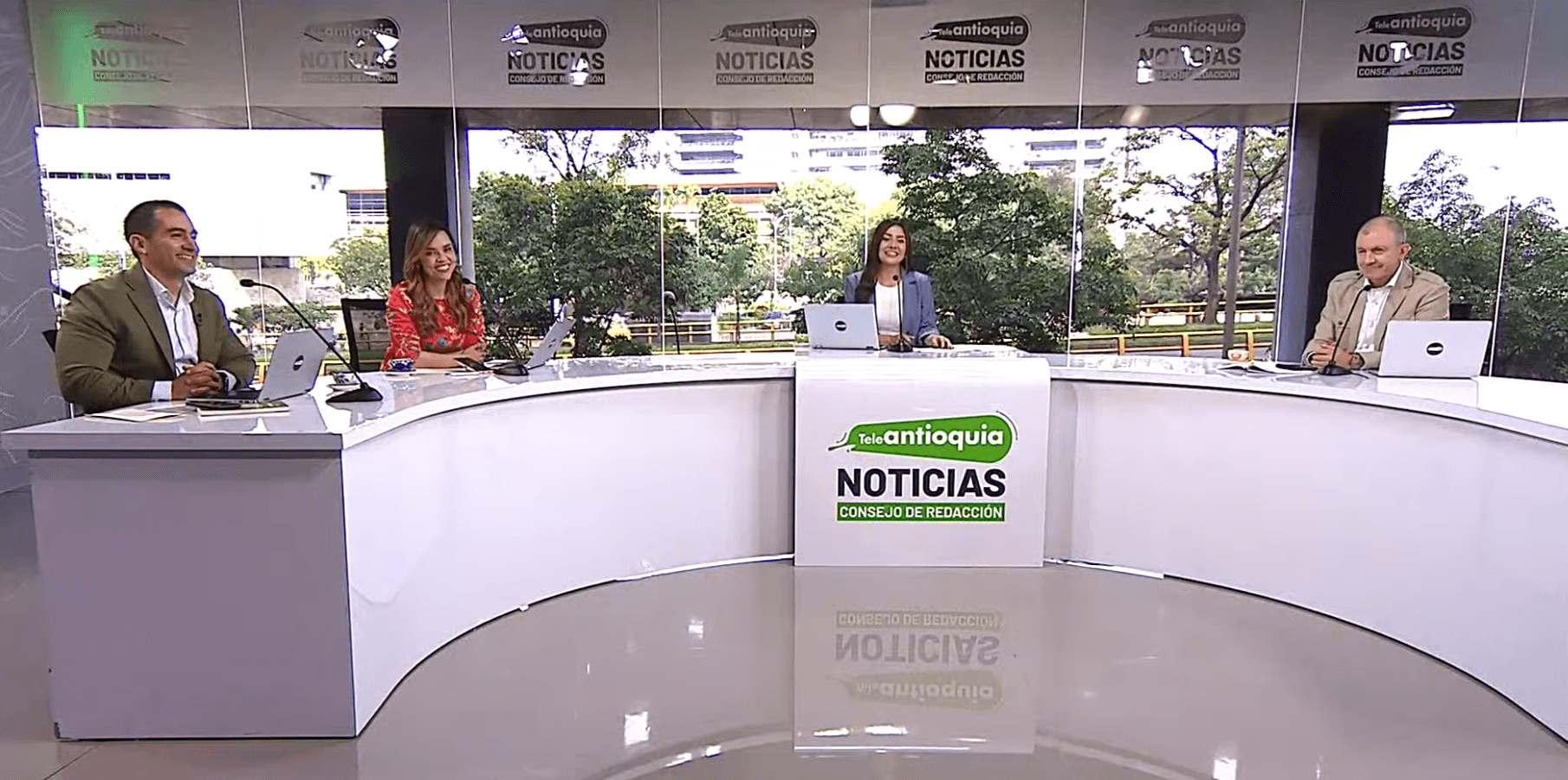 Consejo de redacción – viernes 24 de junio de 2021