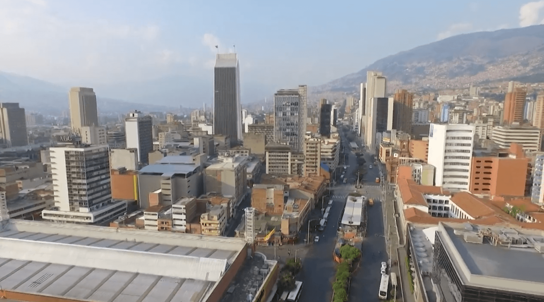 Medellín primer Distrito de Ciencia, Tecnología e Innovación
