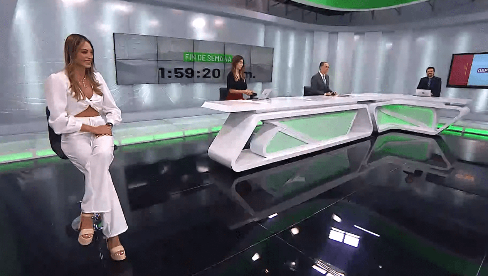 Teleantioquia Noticias – Domingo 27 de junio de 2021 mediodía