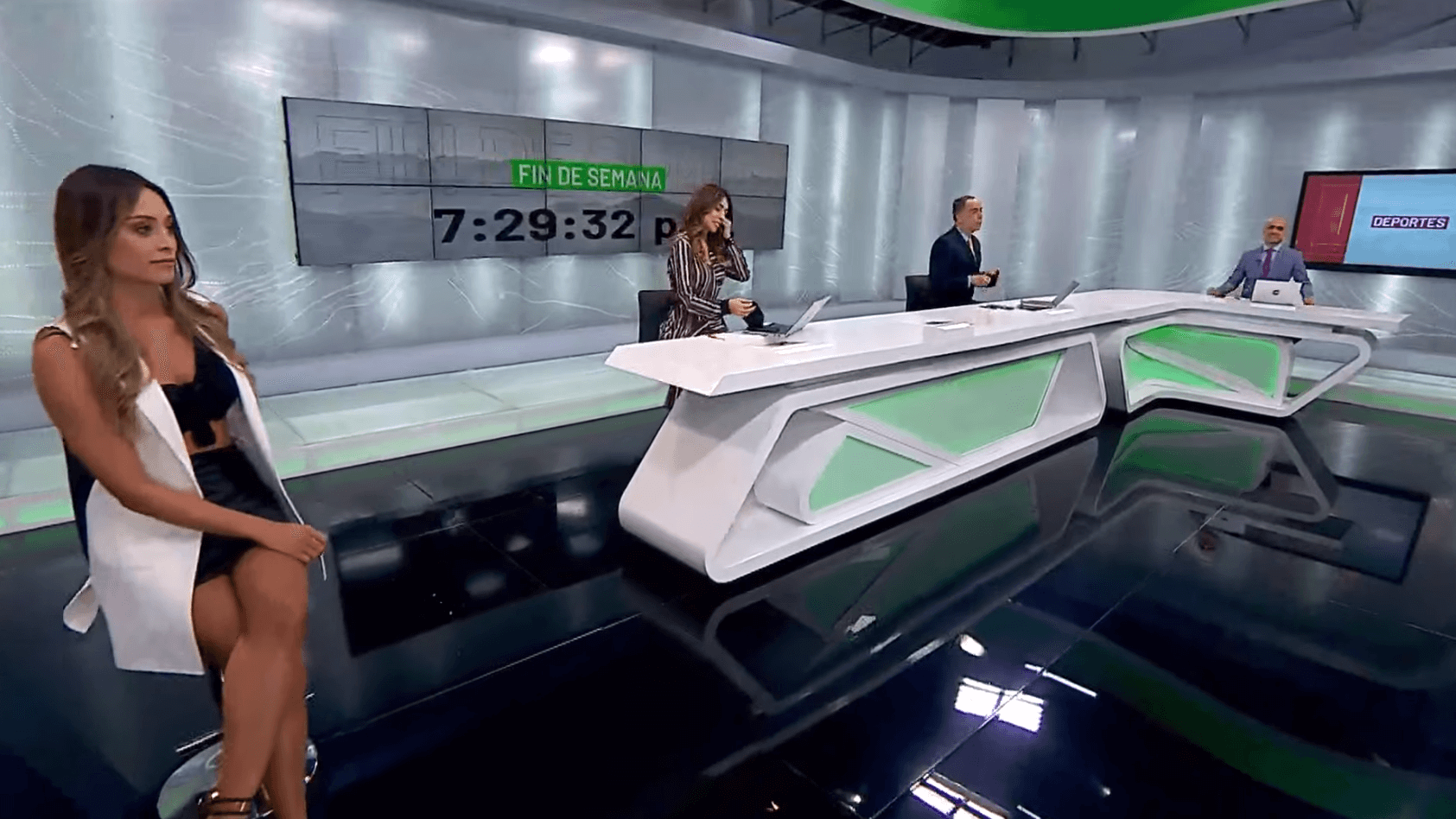 Teleantioquia Noticias – Sábado 05 de junio de 2021 noche