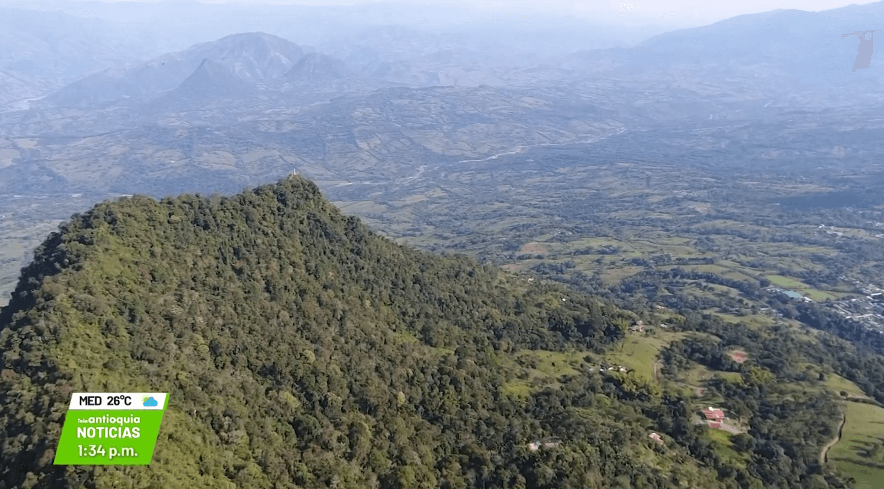 Piden la protección de recursos naturales