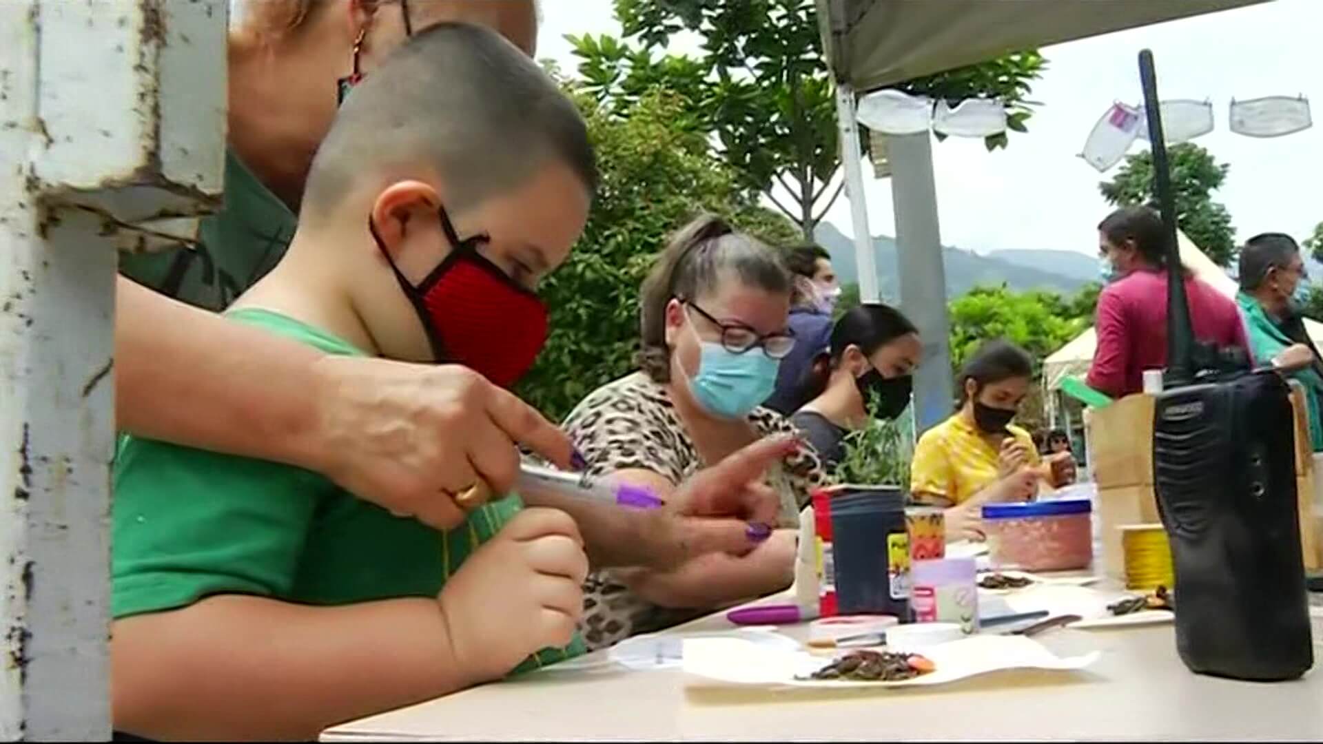 Medellín celebra el mes de la diversidad