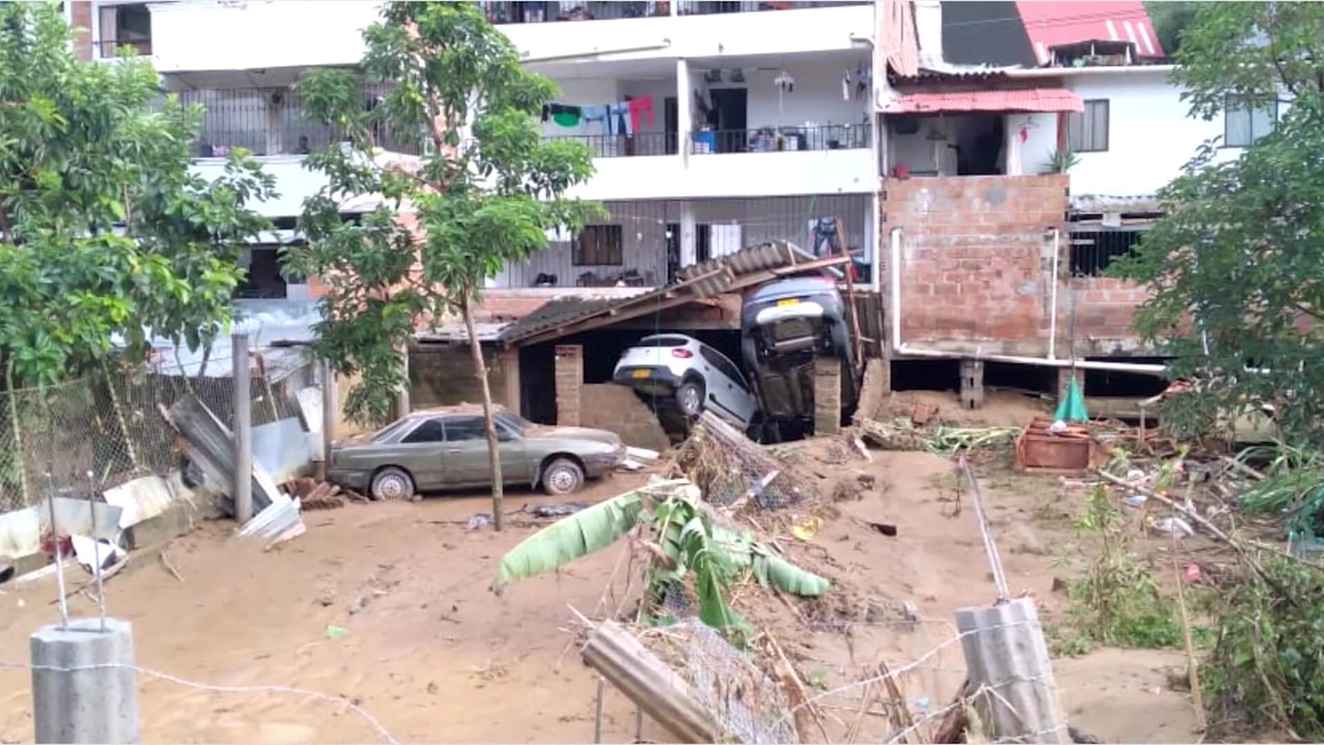 Lluvias continuarán con intensidad en junio