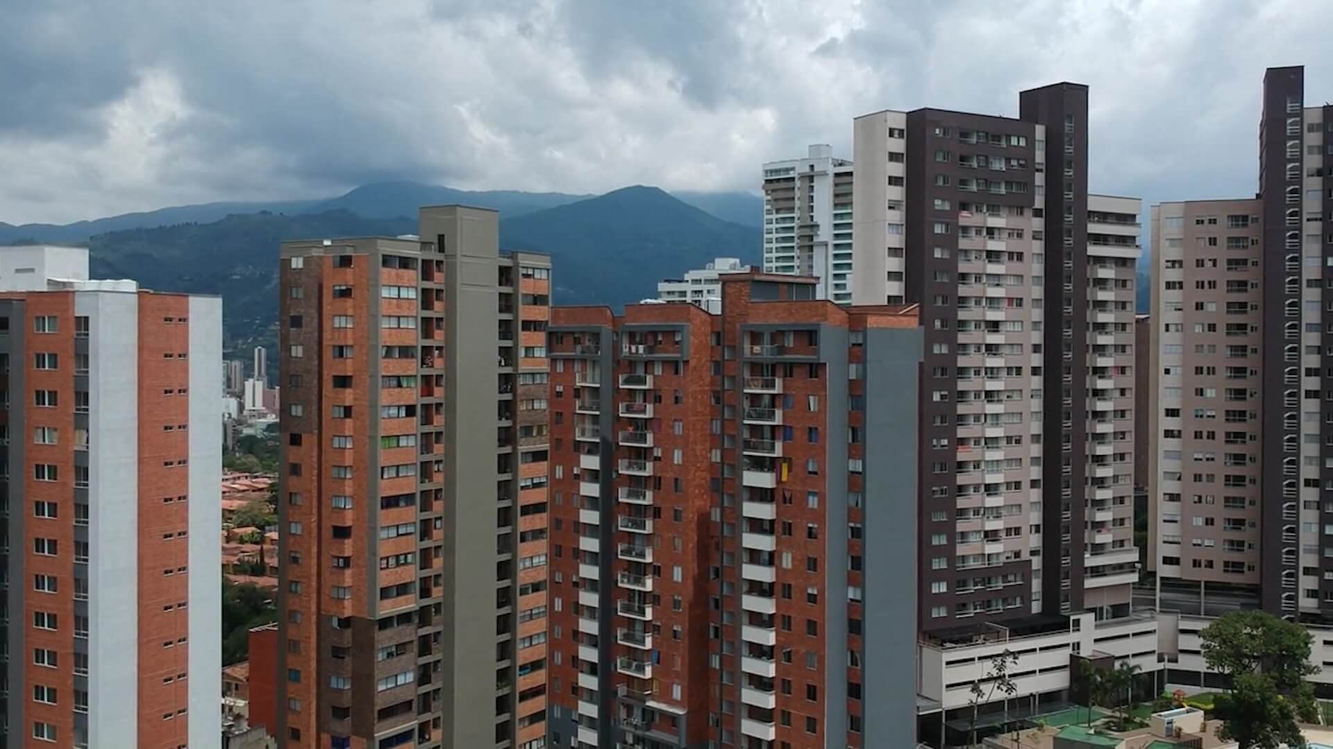 11 mil viviendas nuevas se han vendido en Antioquia: Camacol