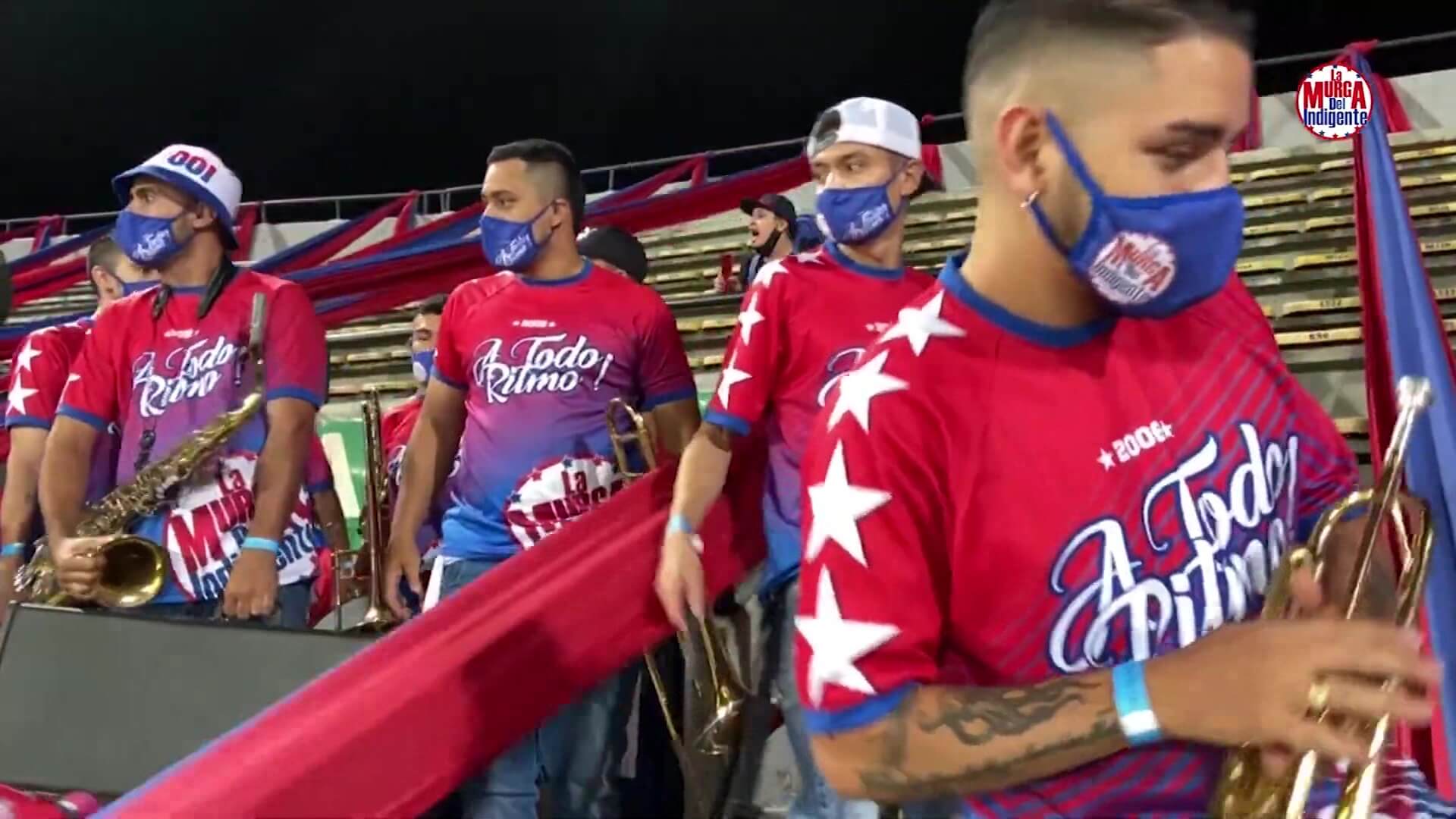 3.000 hinchas podrán ingresar al Atanasio Girardot