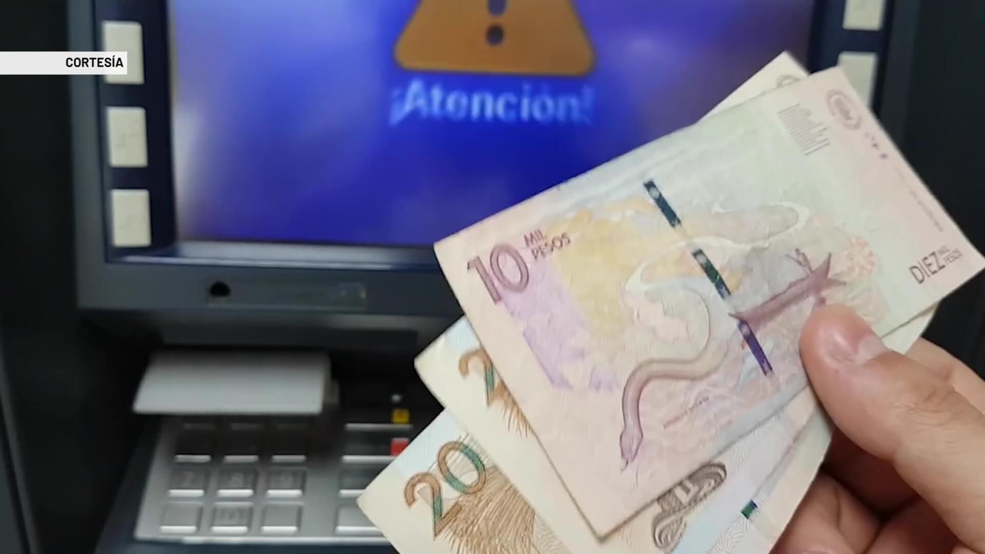 32 millones de colombianos tienen al menos un producto financiero